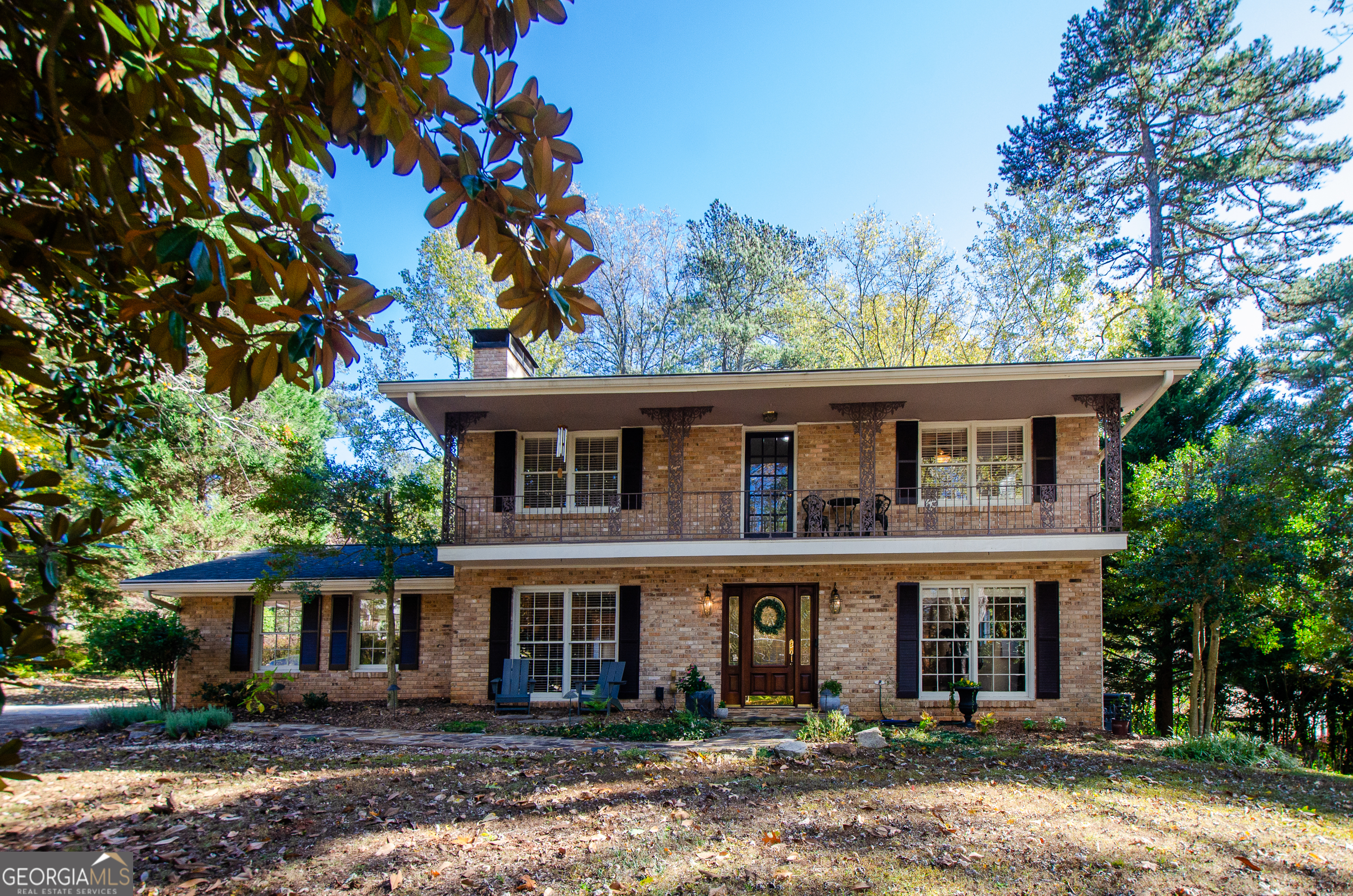 2537 Foster Ridge Court NE