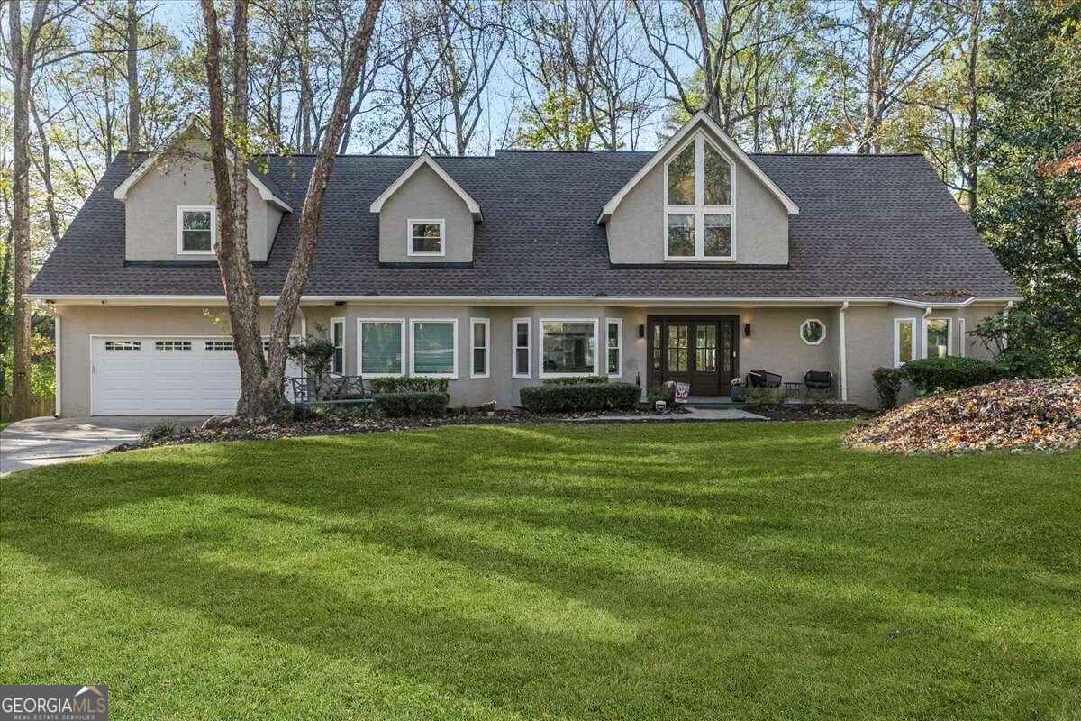 320 Old Tree Trace