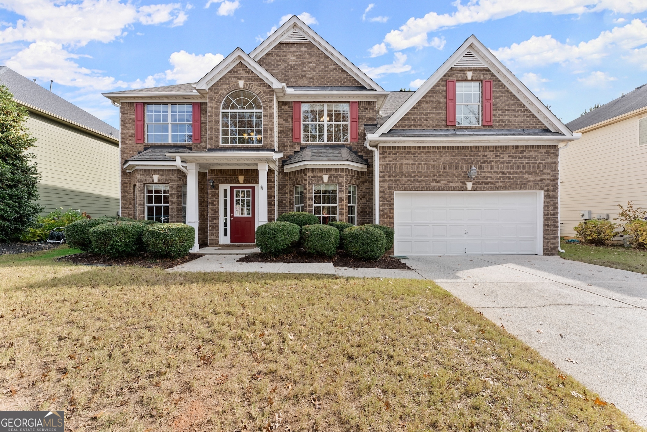 4960 Hopewell Manor Drive