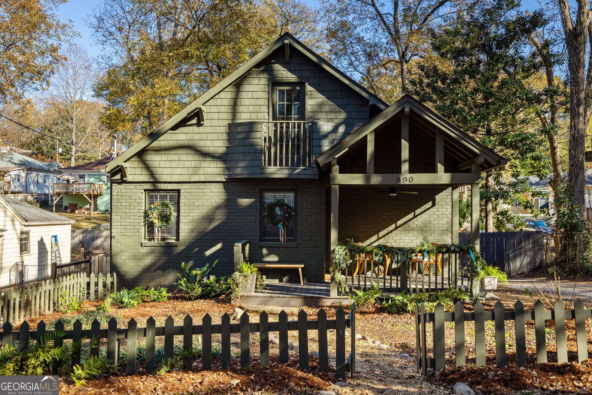 490 Gift Avenue SE