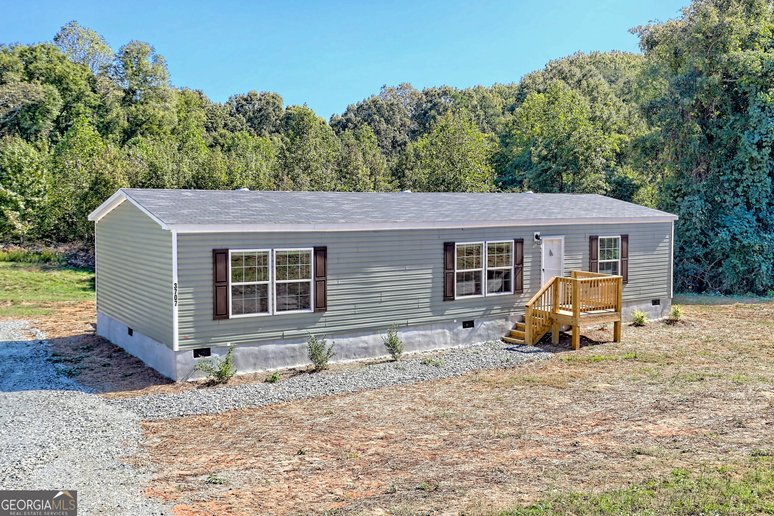 3707 Liberty Hill Road