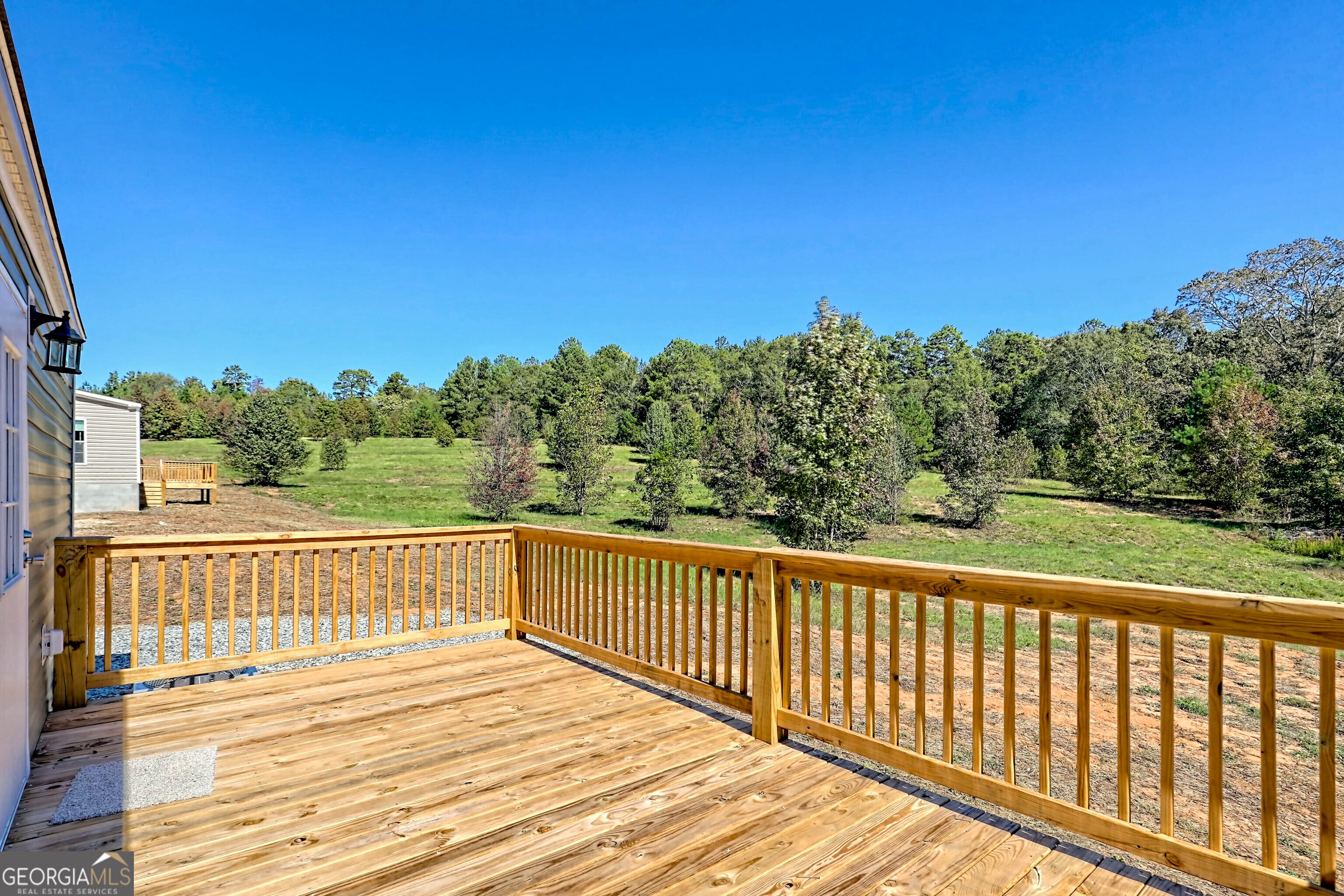 3707 Liberty Hill Road