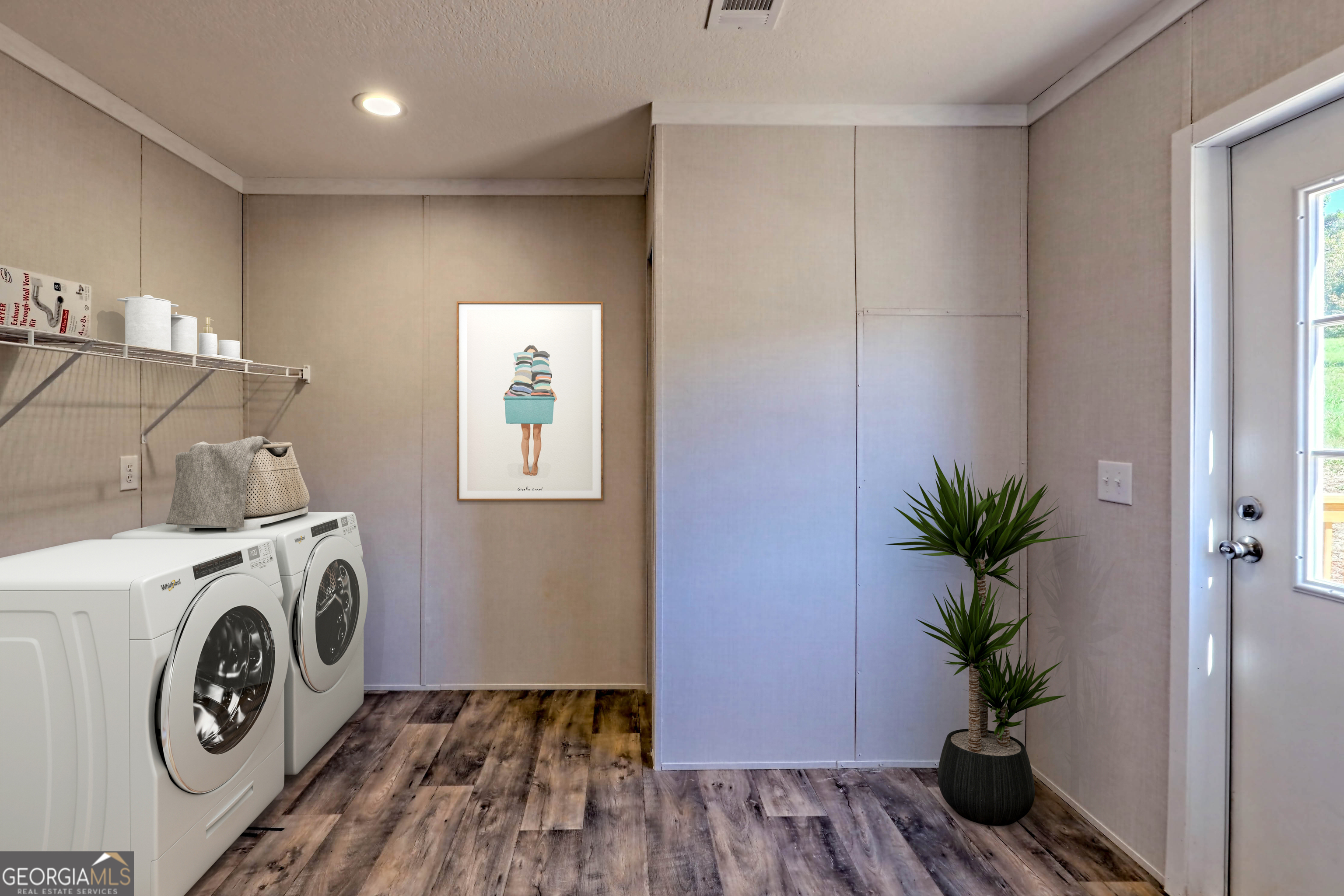 3707 Liberty Hill Road