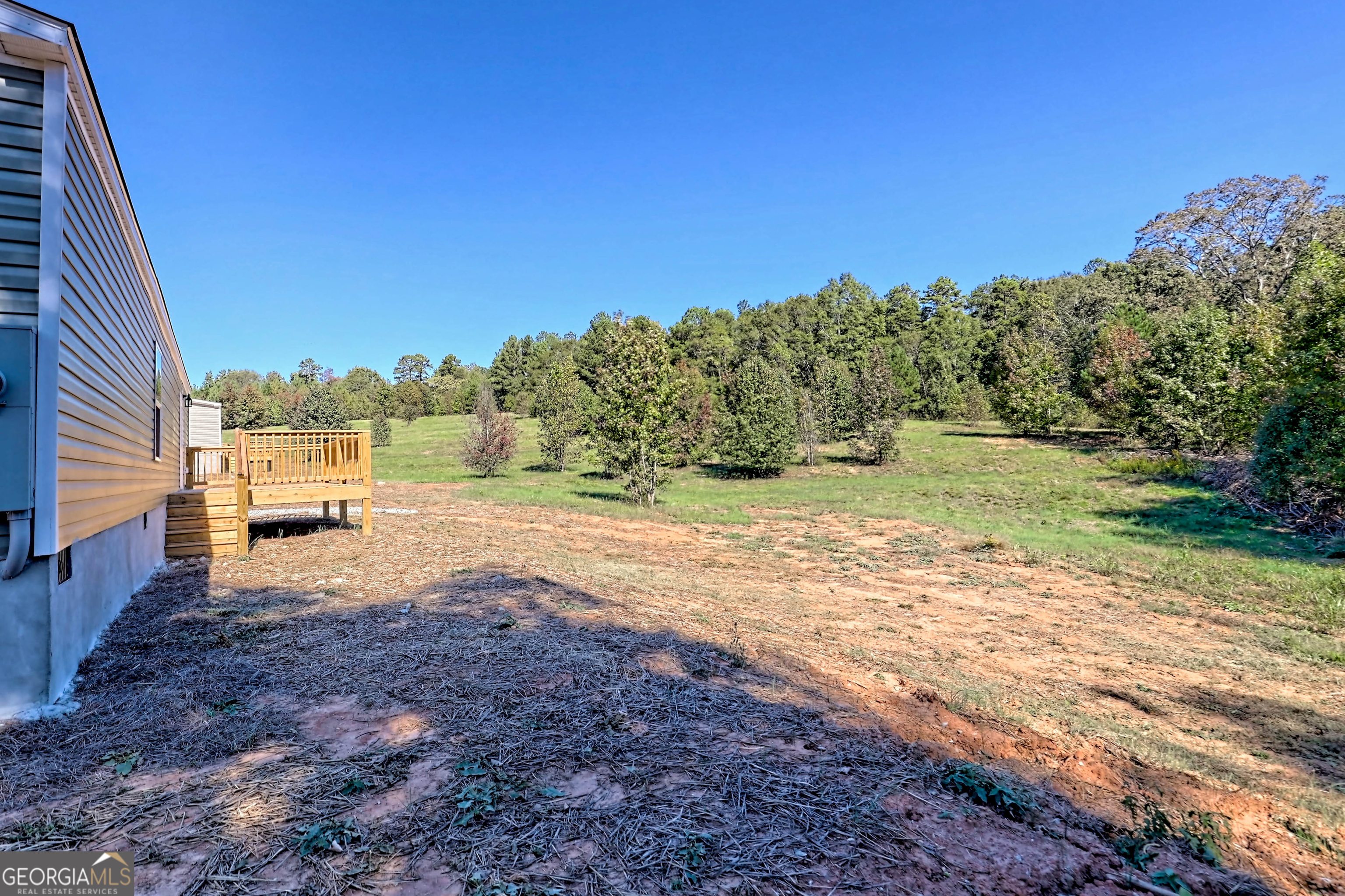 3707 Liberty Hill Road