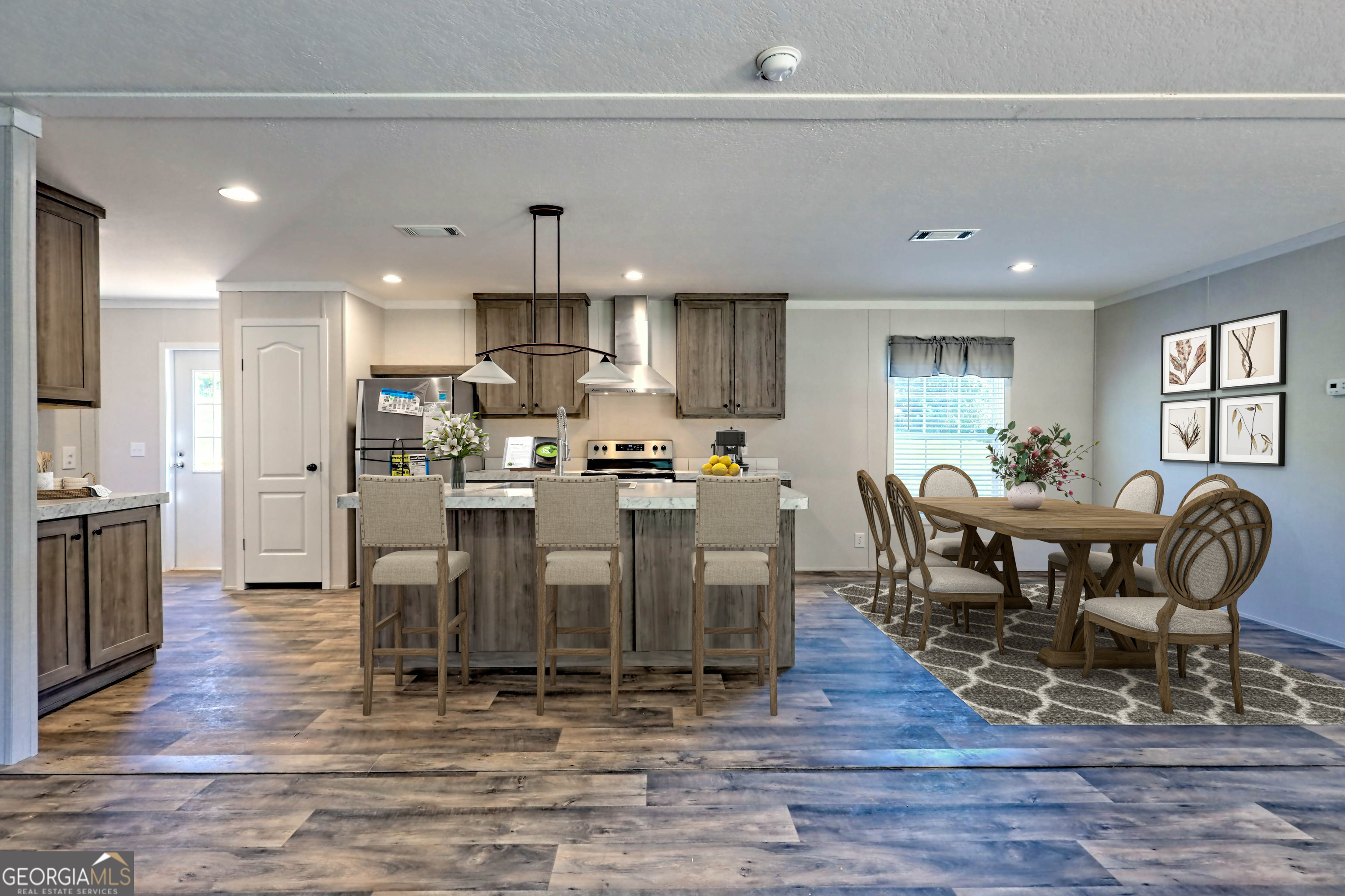 3707 Liberty Hill Road