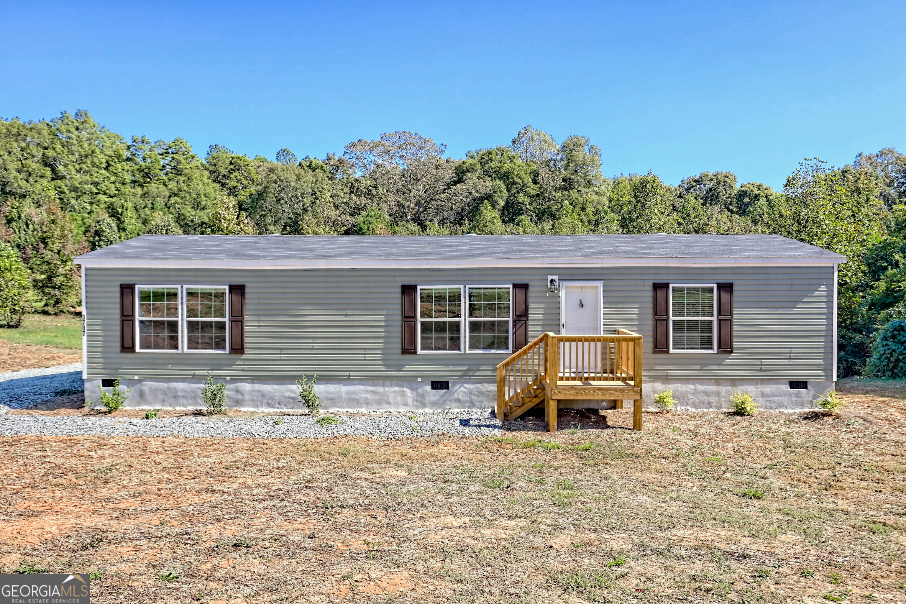 3707 Liberty Hill Road