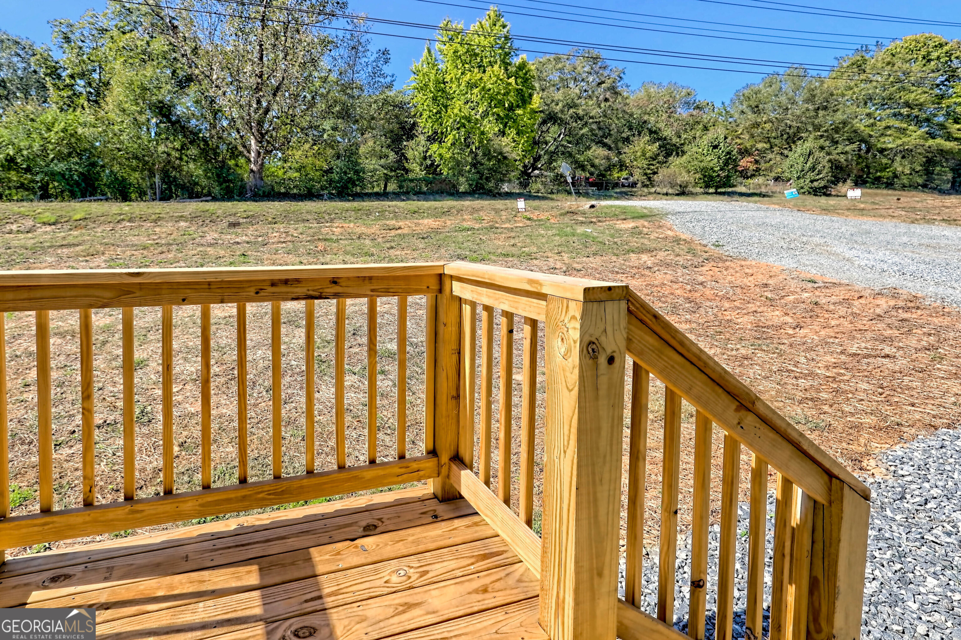 3707 Liberty Hill Road