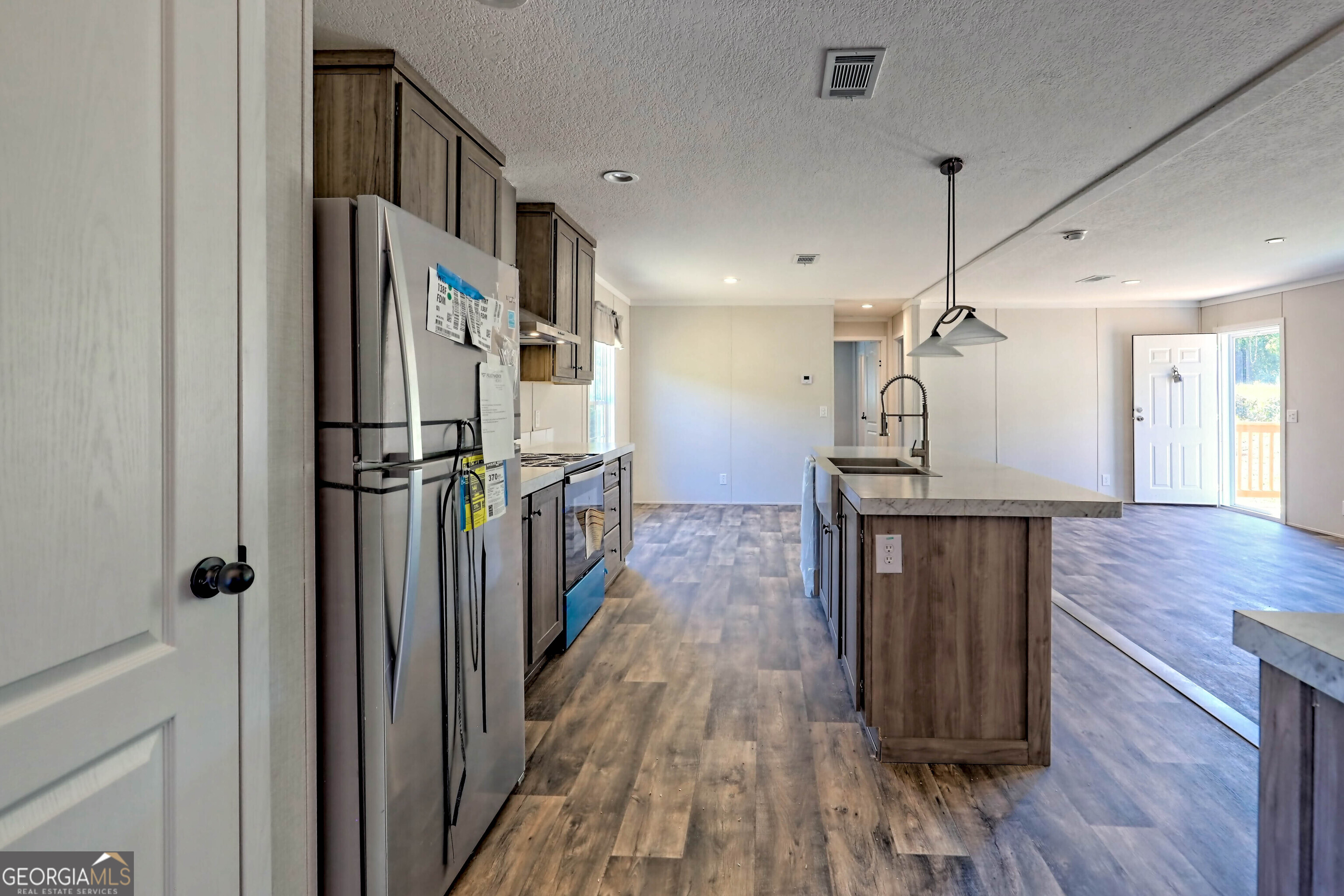 3707 Liberty Hill Road