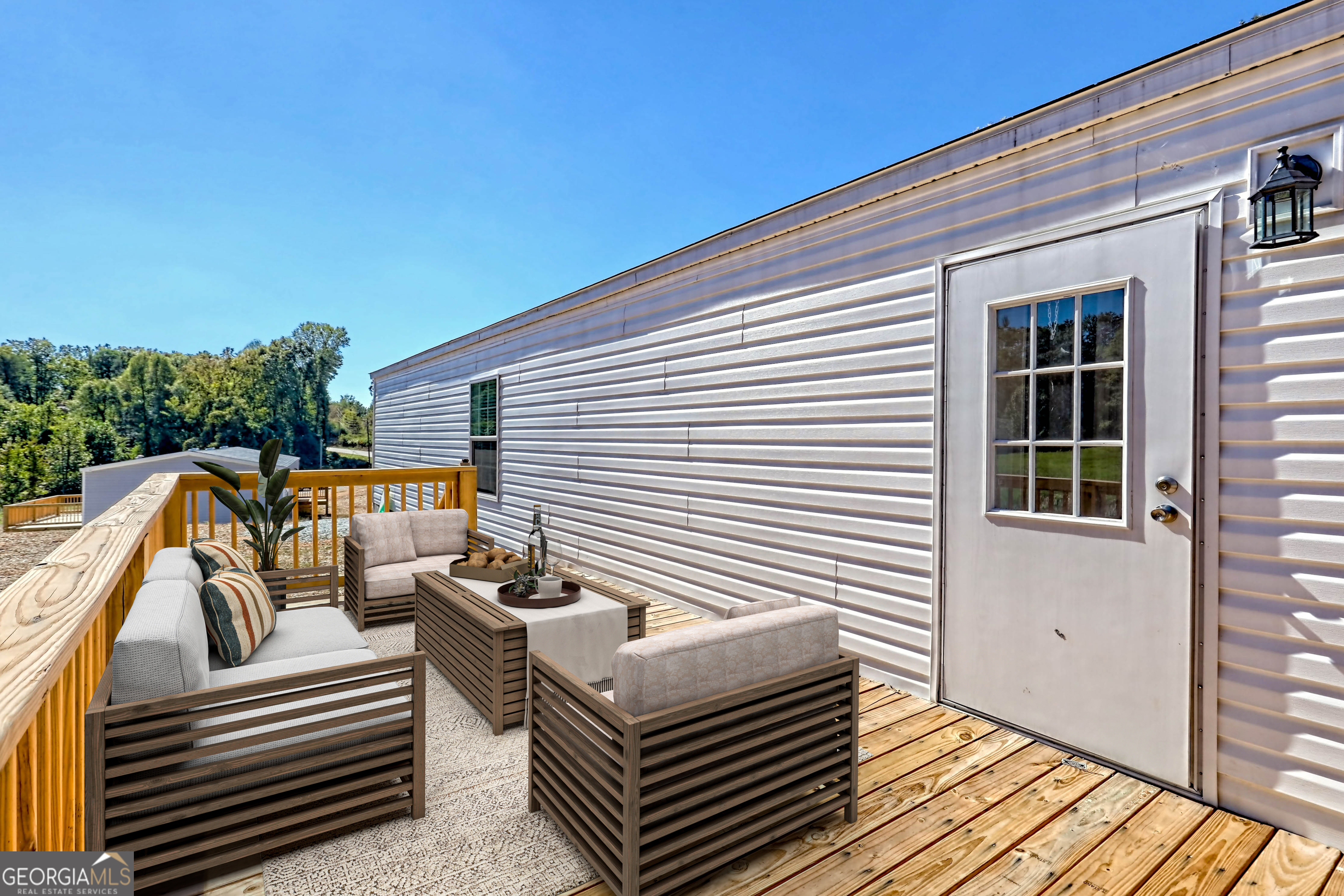 3707 Liberty Hill Road