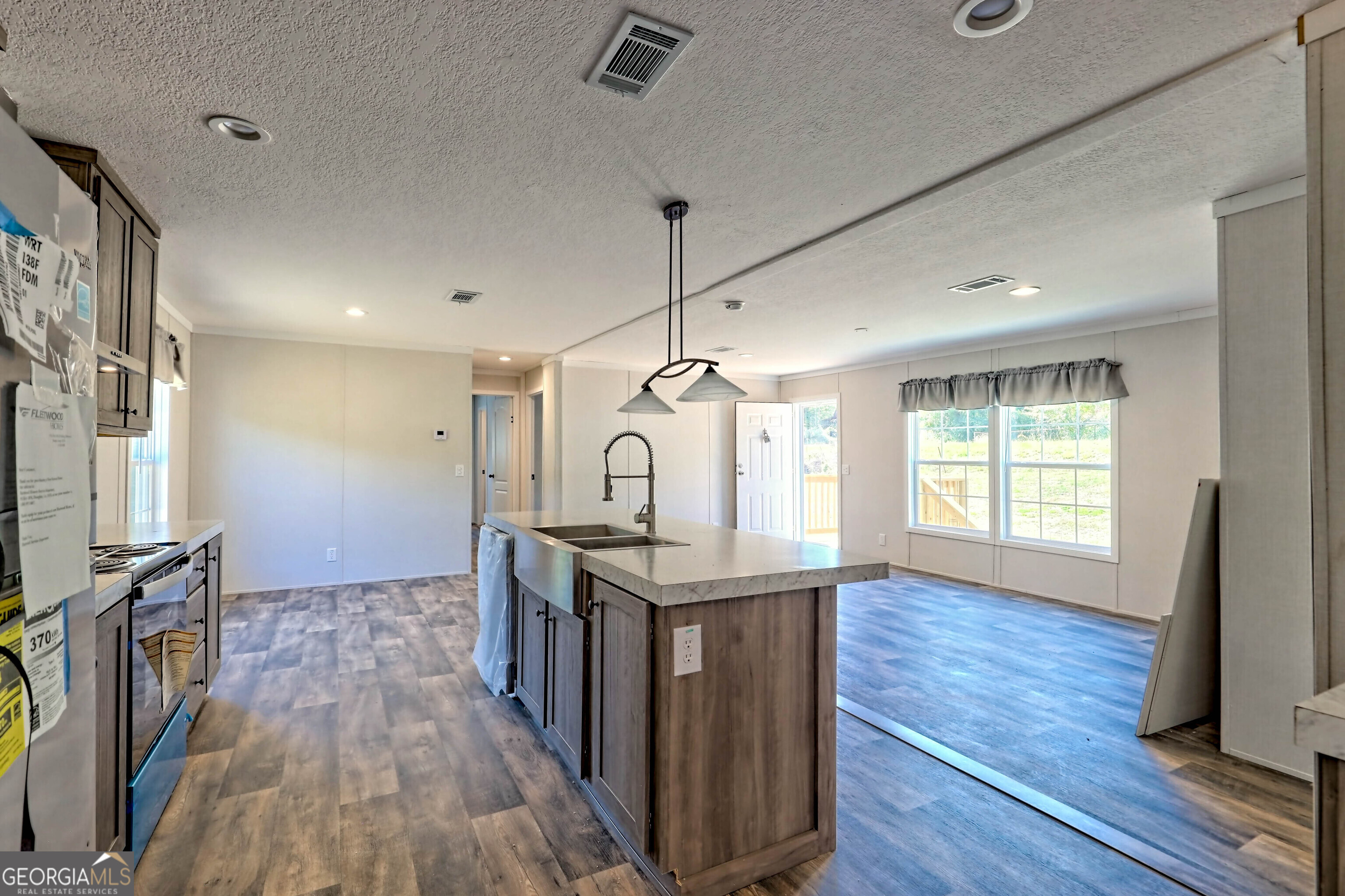 3707 Liberty Hill Road