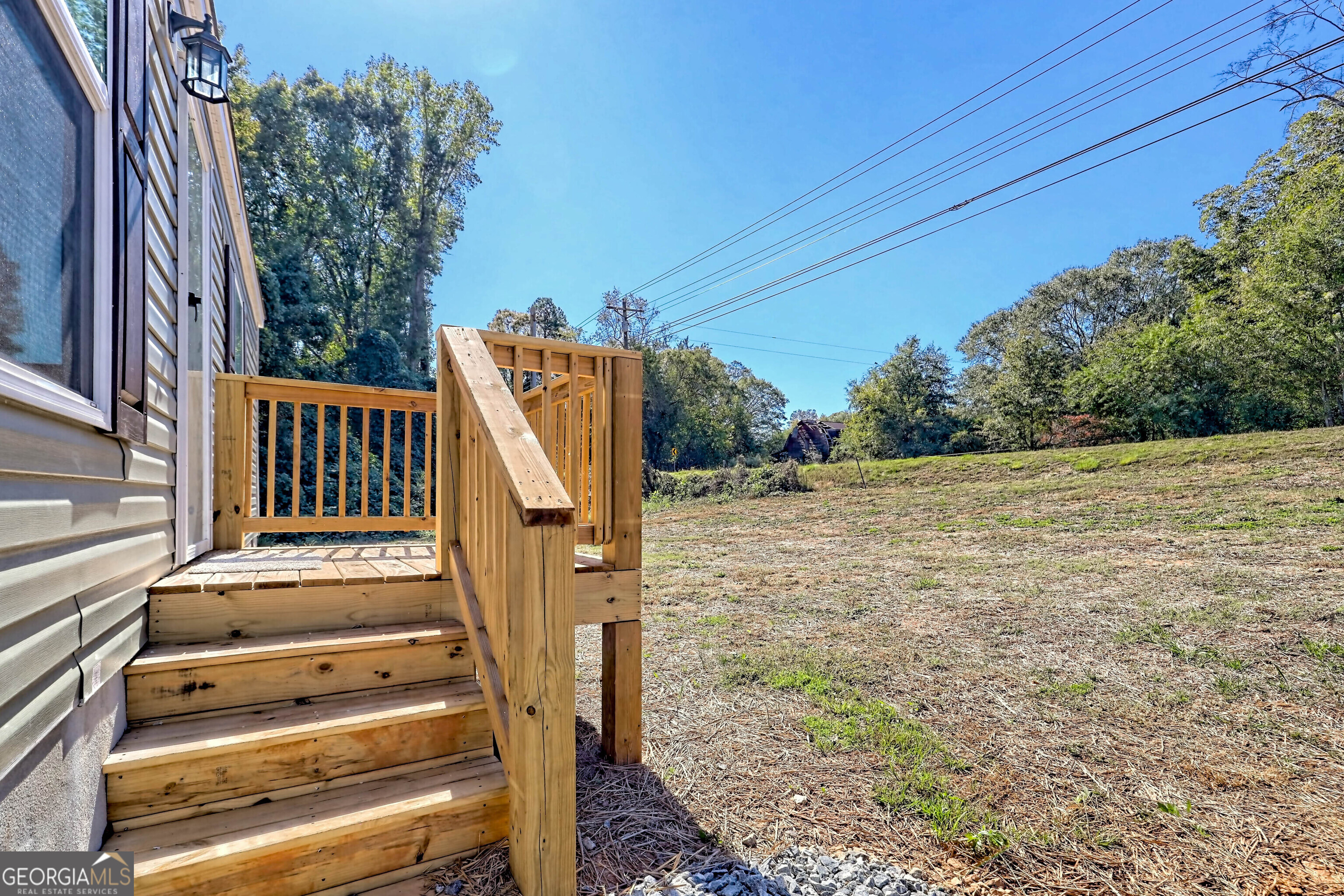 3707 Liberty Hill Road