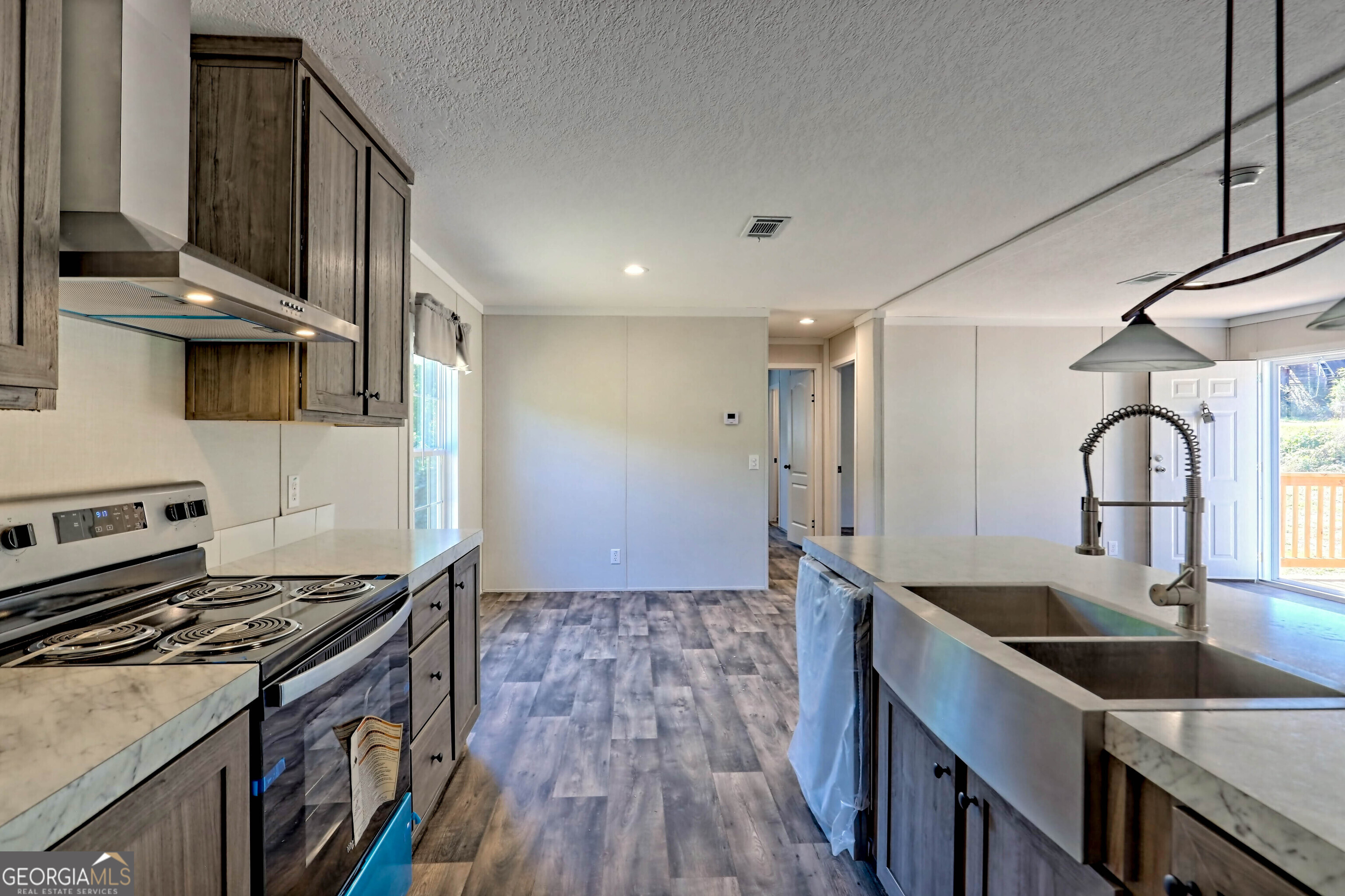 3707 Liberty Hill Road