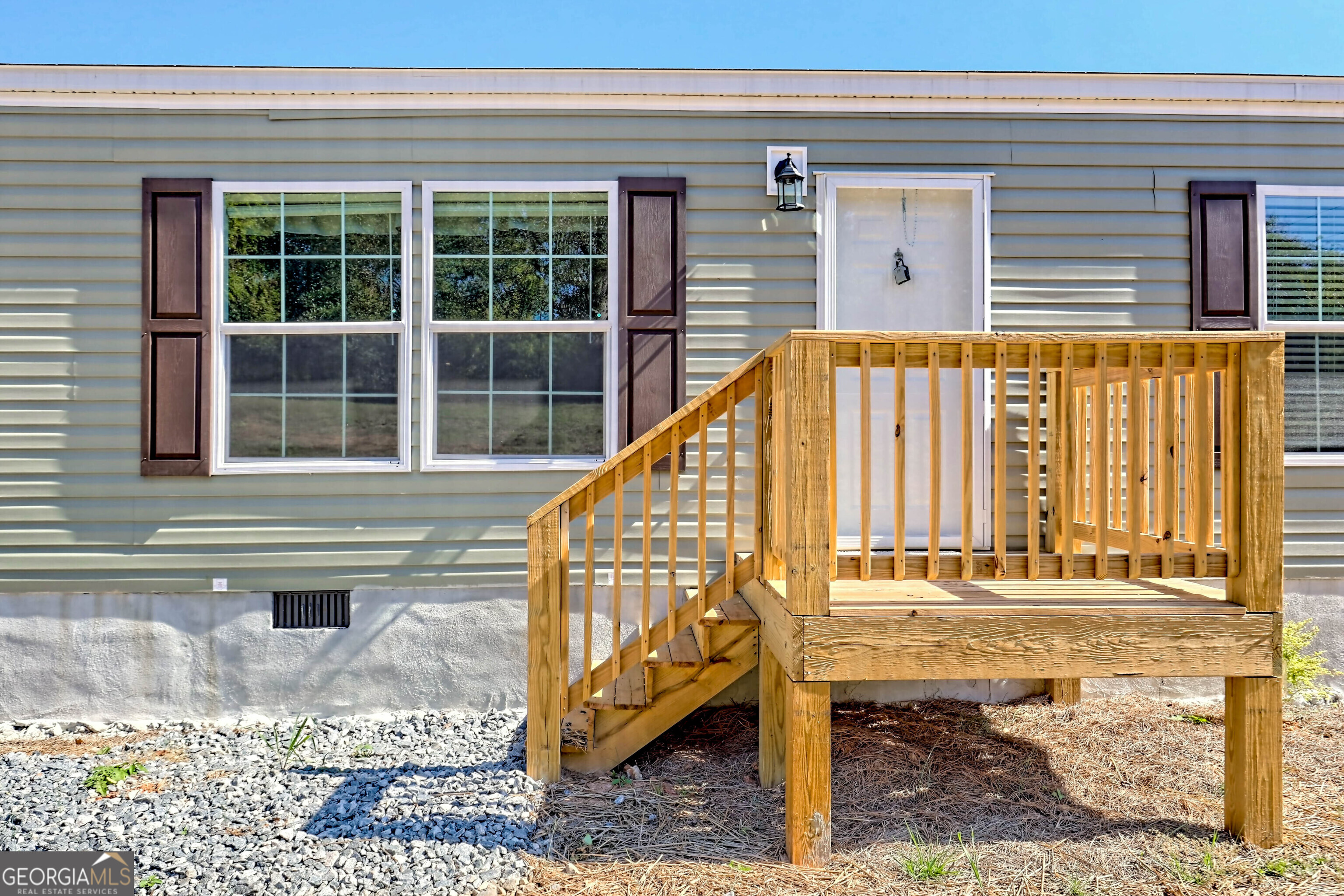 3707 Liberty Hill Road