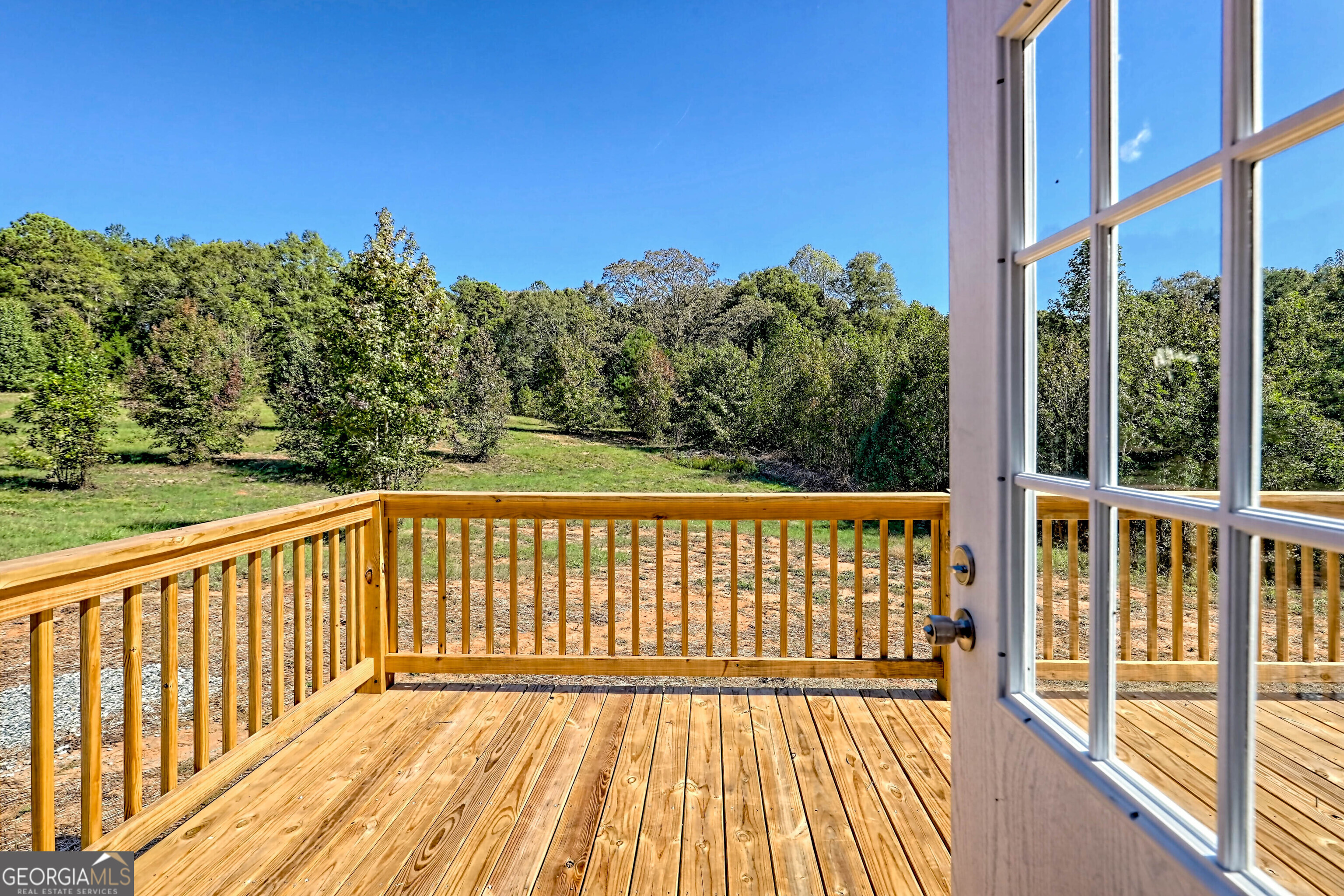 3707 Liberty Hill Road