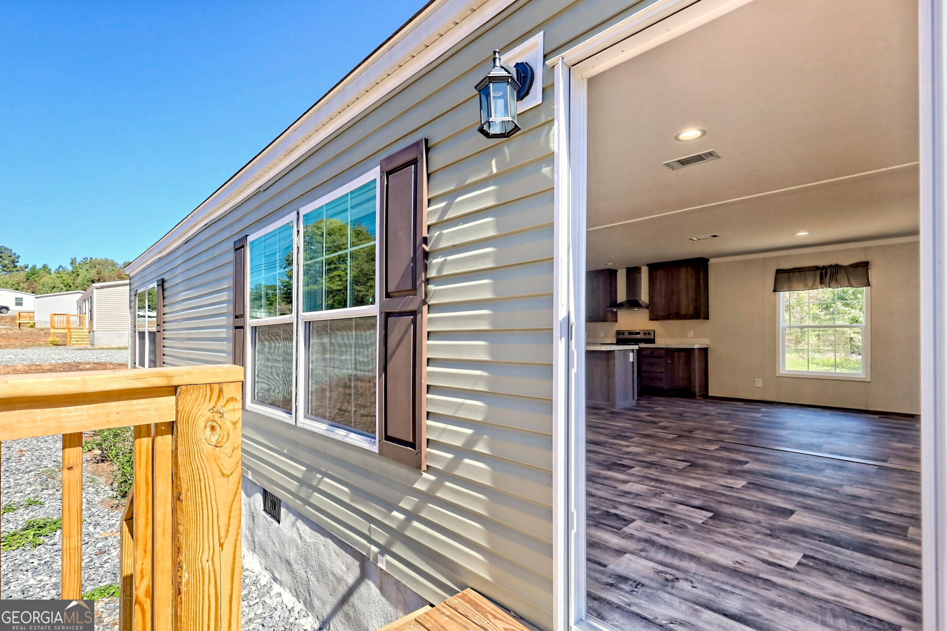 3707 Liberty Hill Road