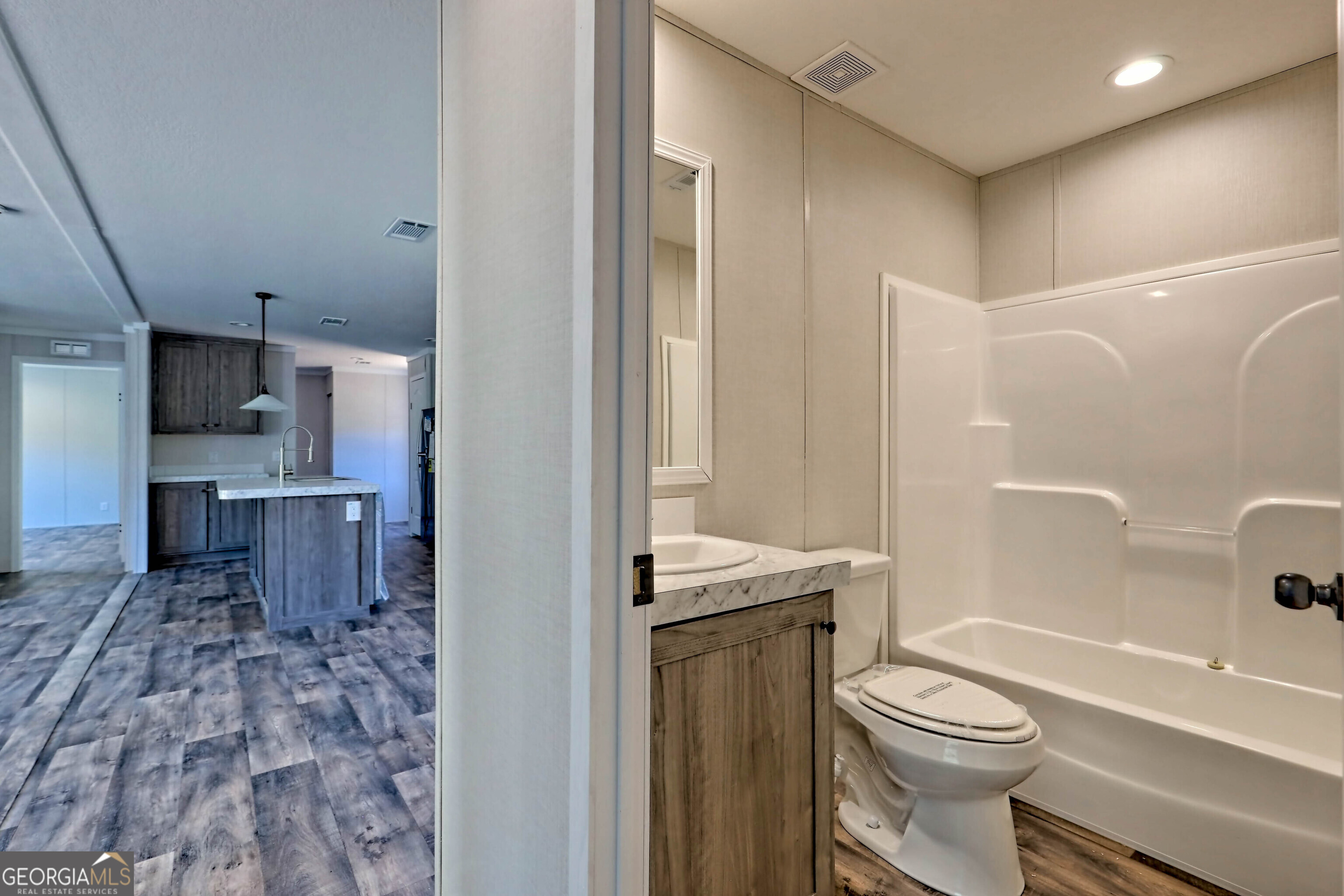 3707 Liberty Hill Road