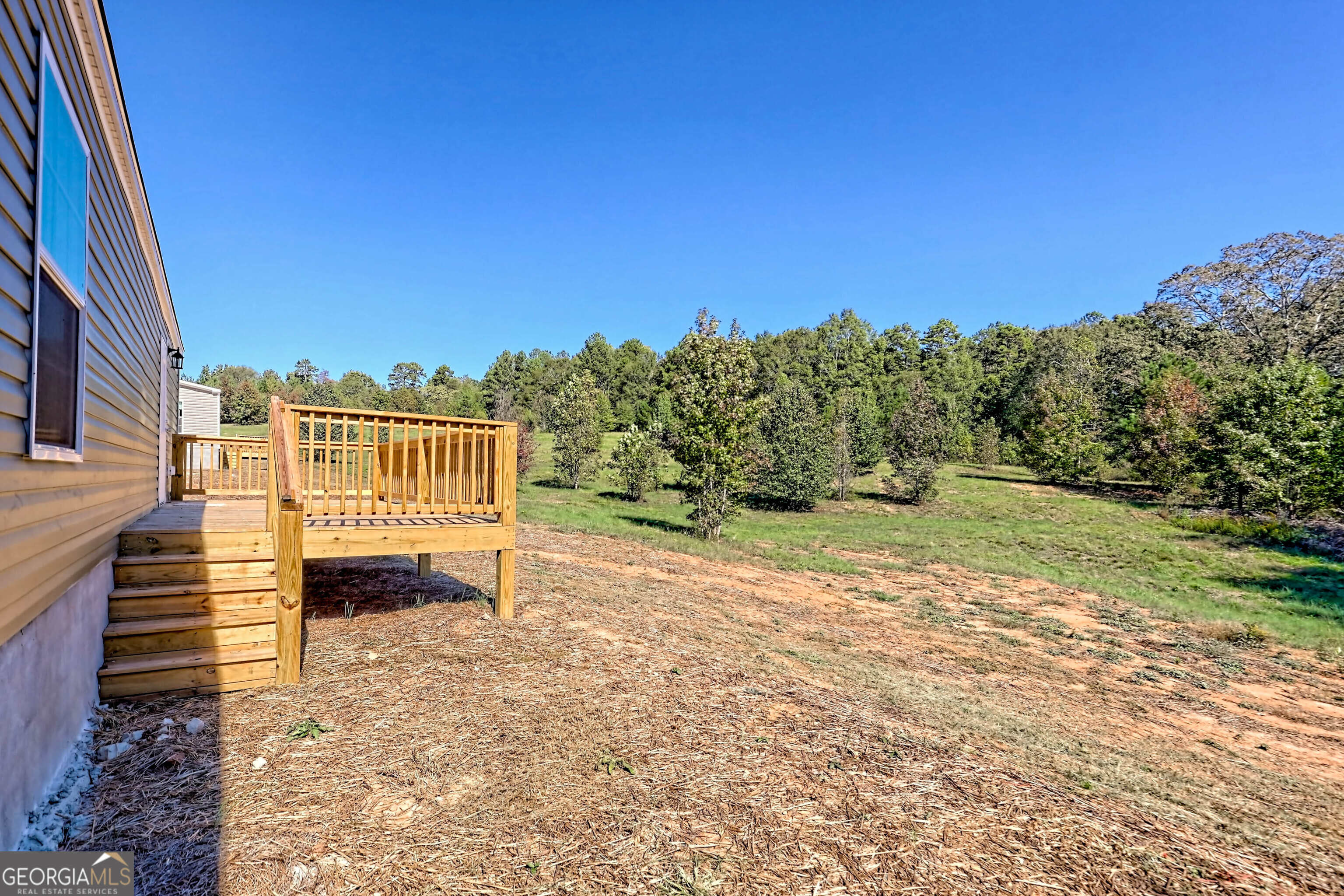 3707 Liberty Hill Road