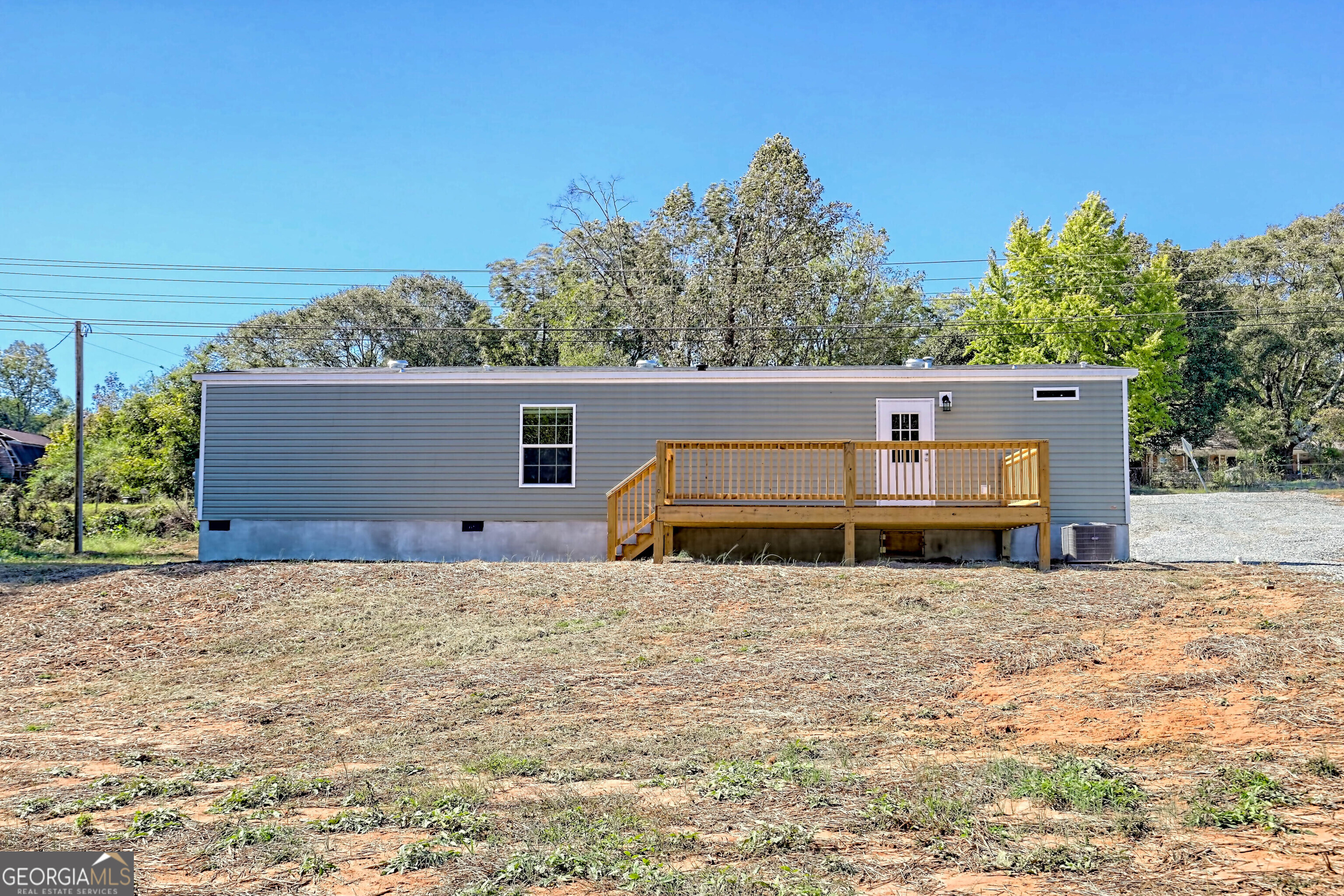 3707 Liberty Hill Road