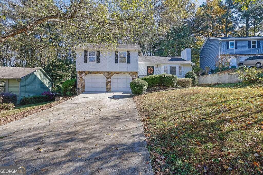 2146 Sitting Bull Court