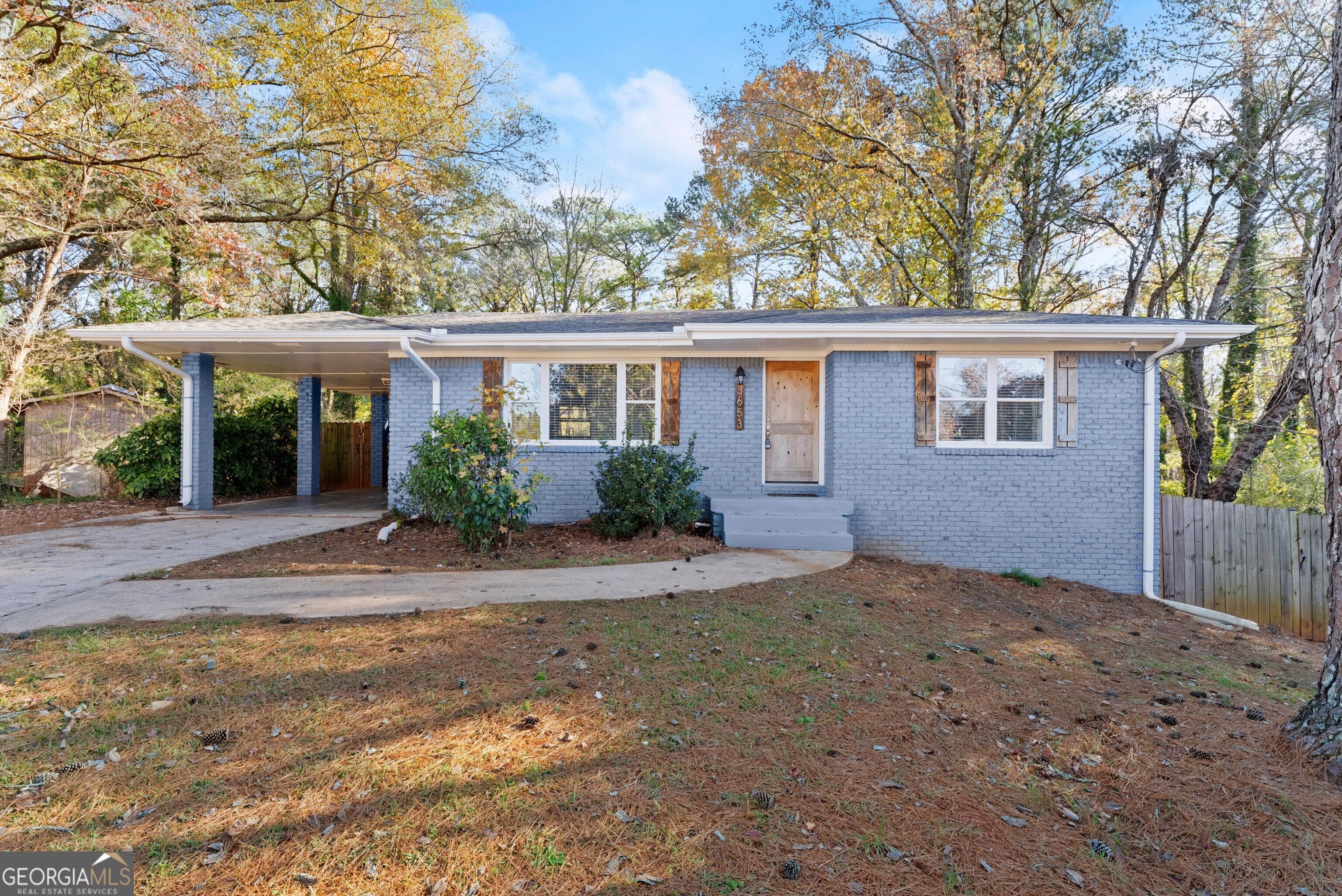 3653 Brookcrest Circle