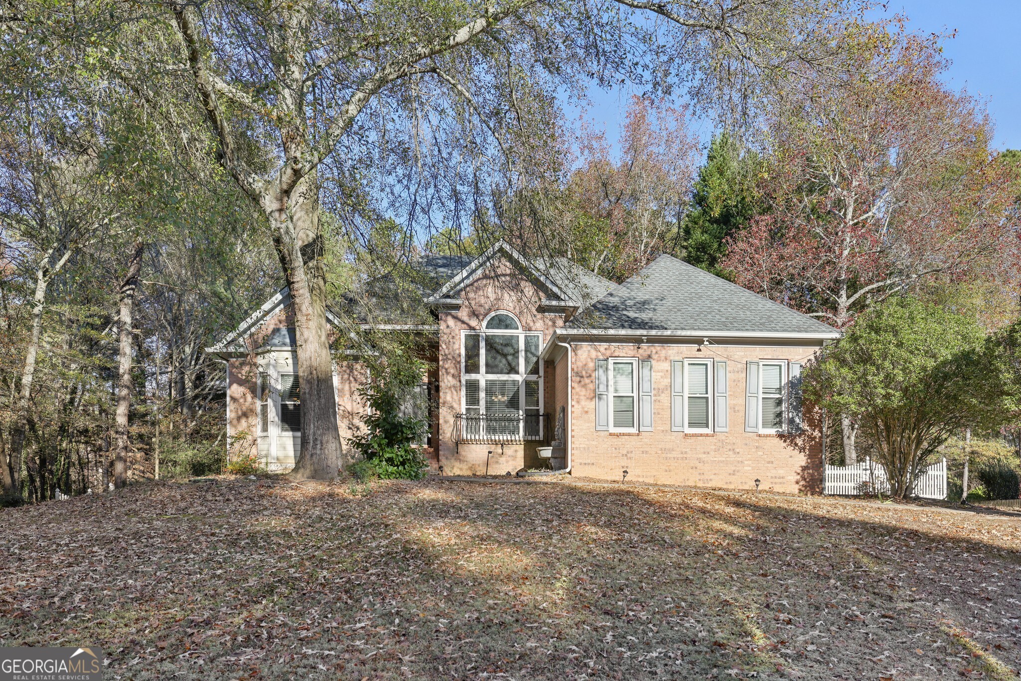 3205 Wood Springs Trace