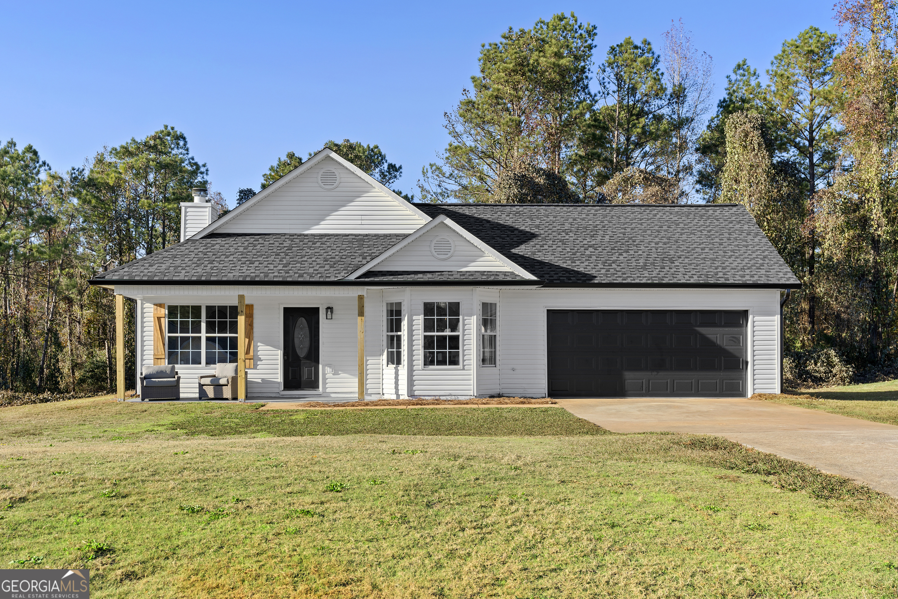 45 Creek Bottom Drive