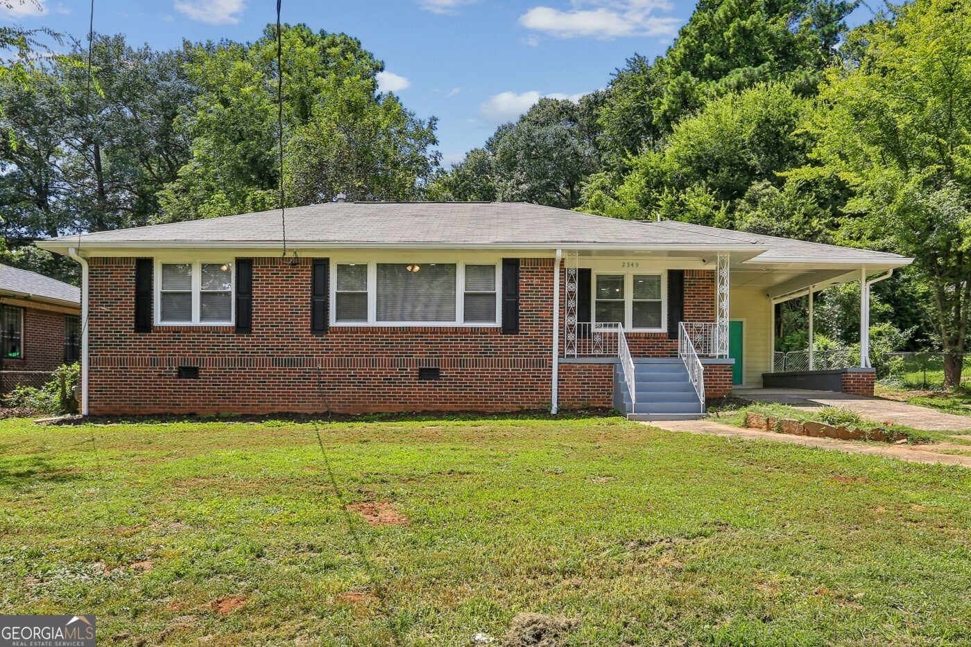 2349 Perkerson Road