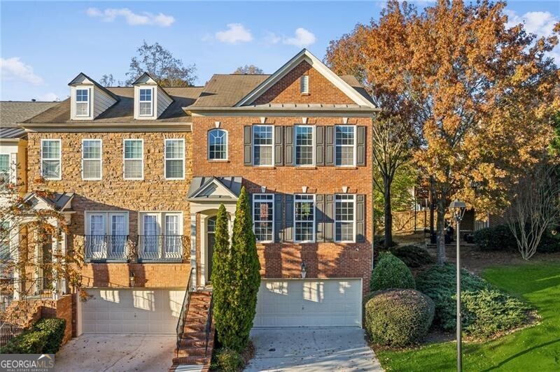 1657 Wehunt Place SE # 12