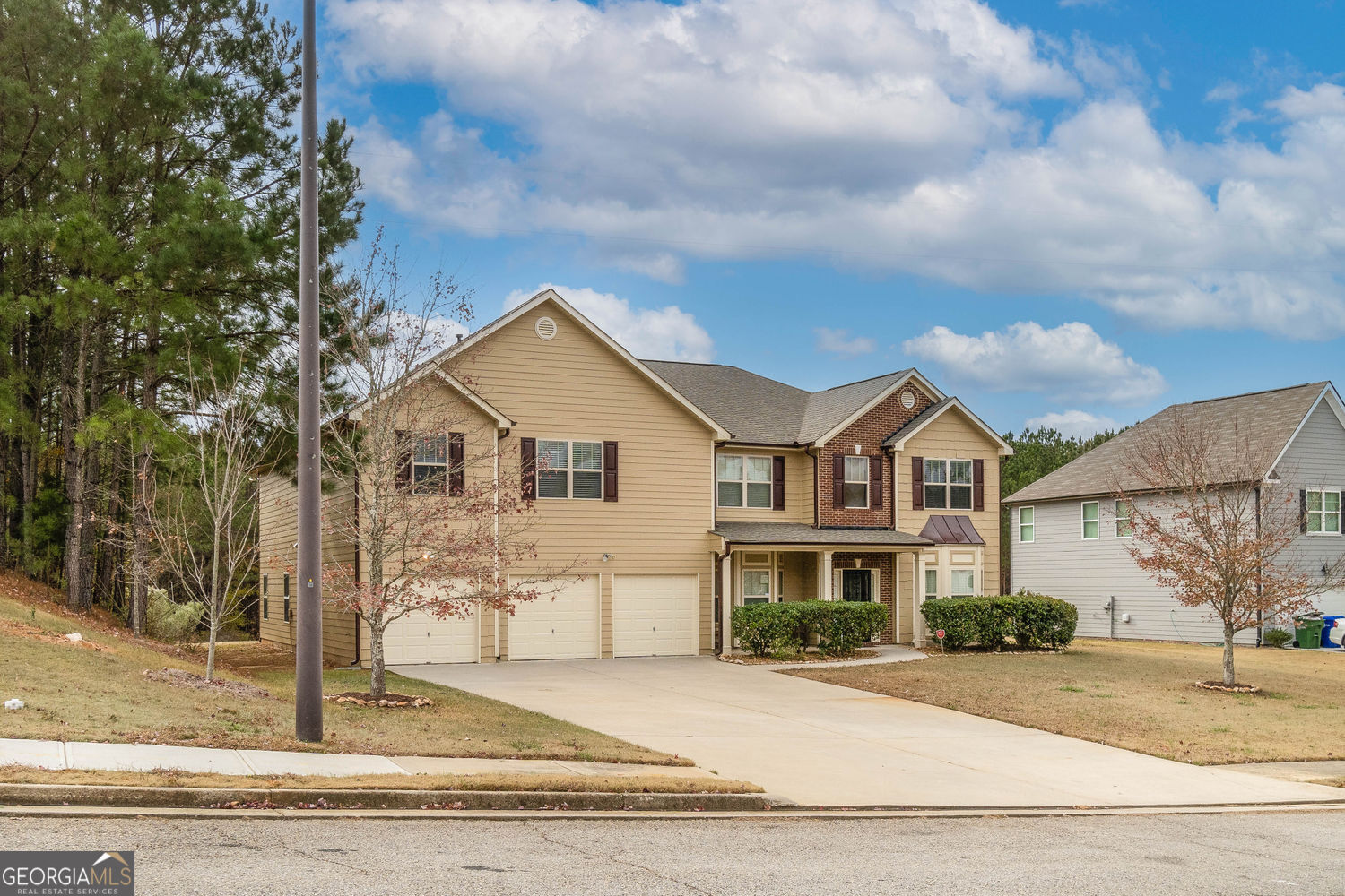 4028 Riverchess Drive SW