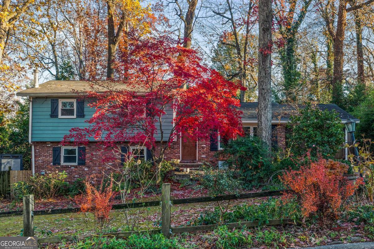 3031 Appling Drive