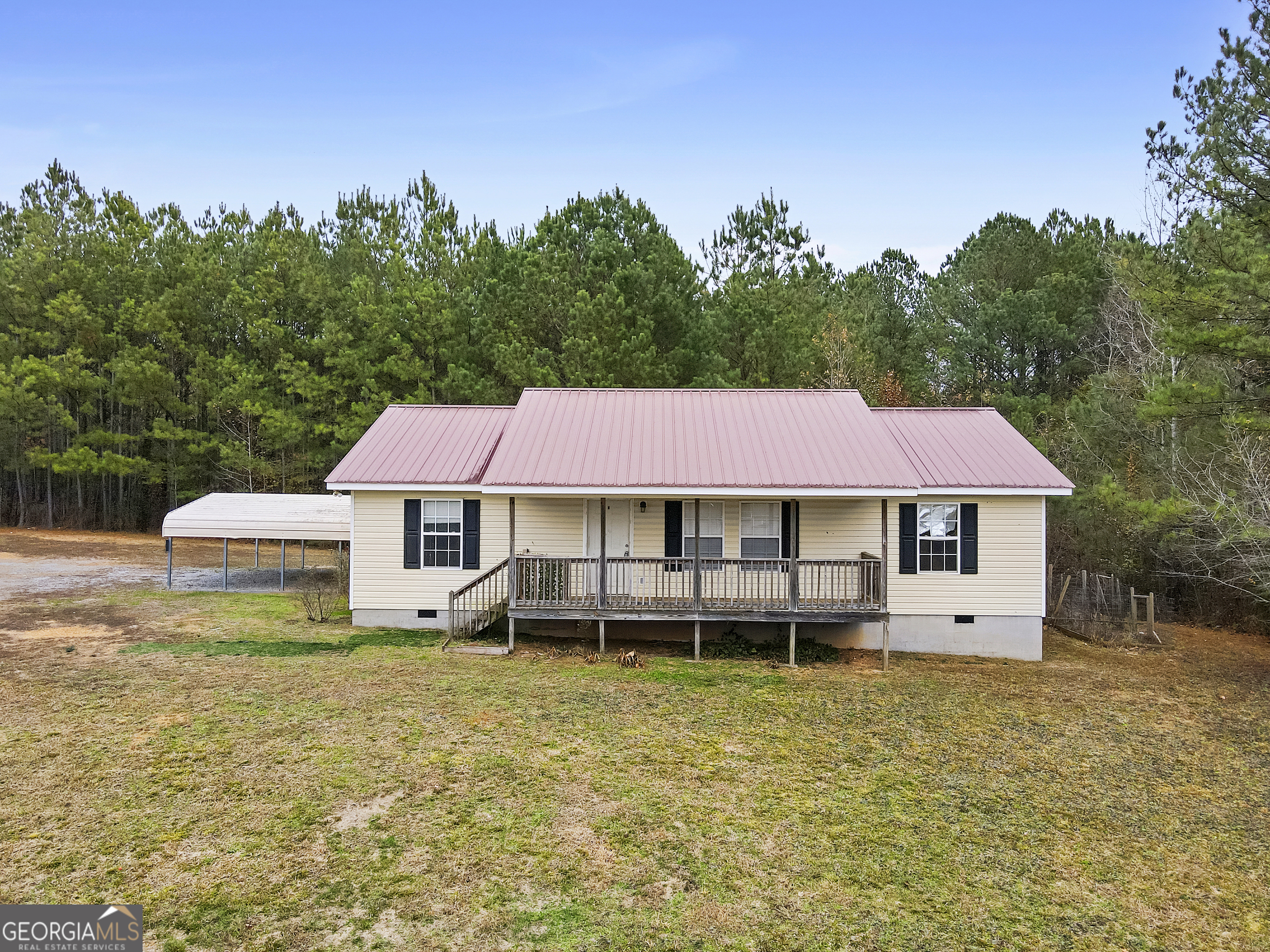 354 Airport Circle