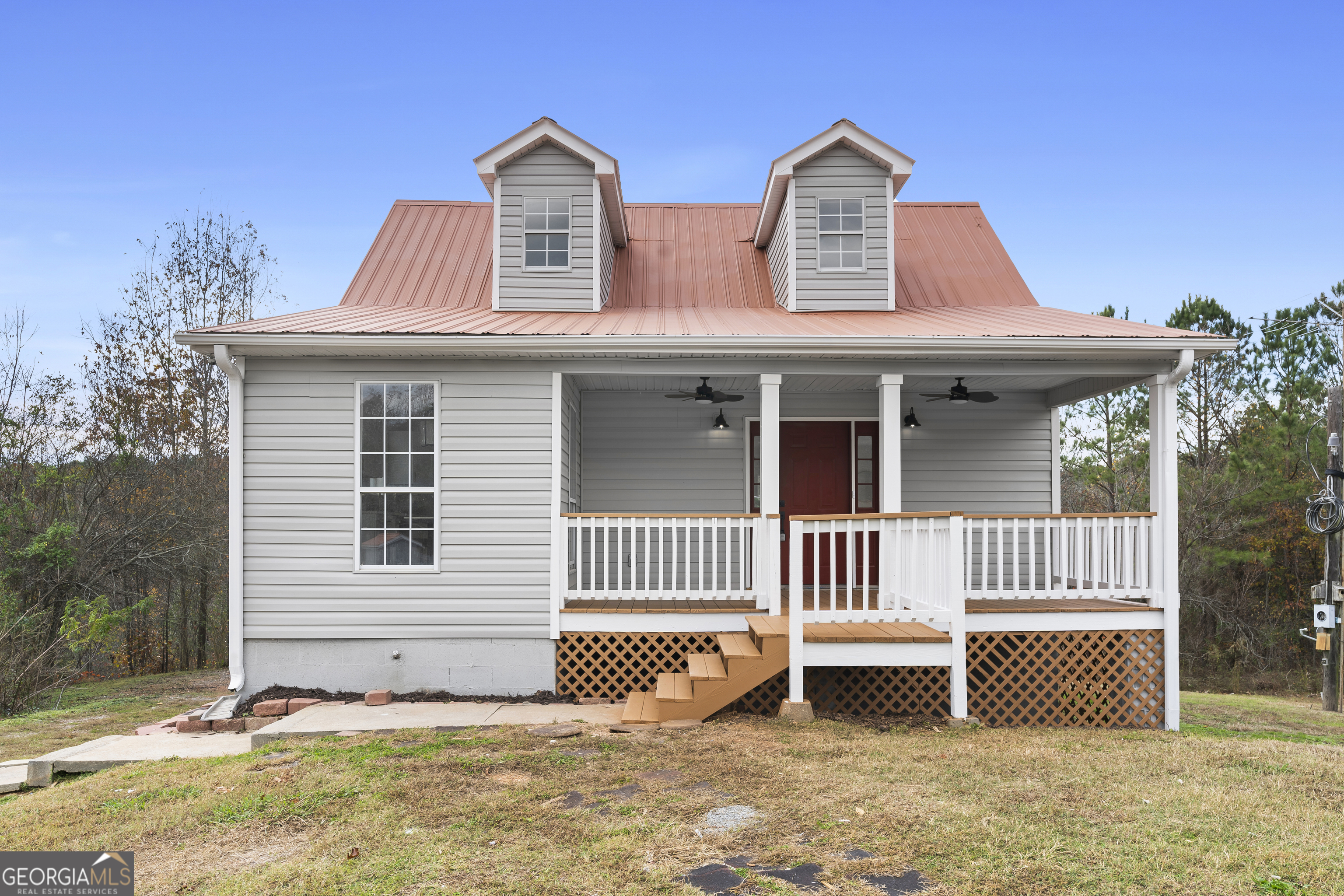 469 Oak Knoll Rd. NE