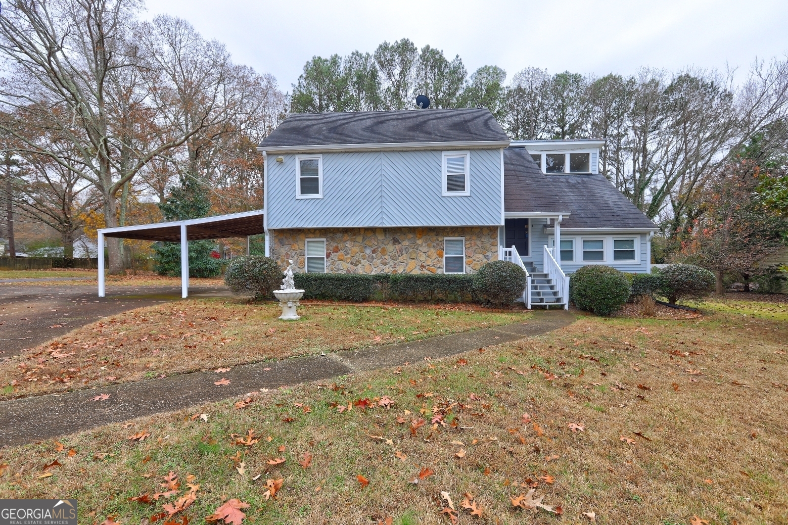3954 Swathmore Lane