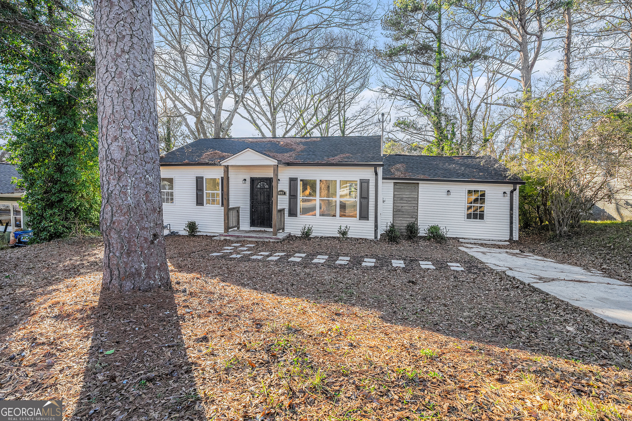 1093 Oakland Drive SW