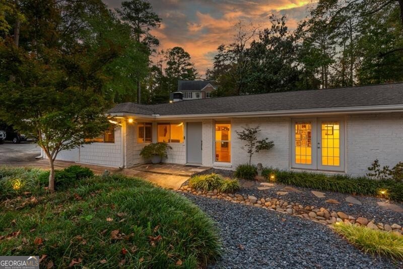 4639 Briarcliff Road