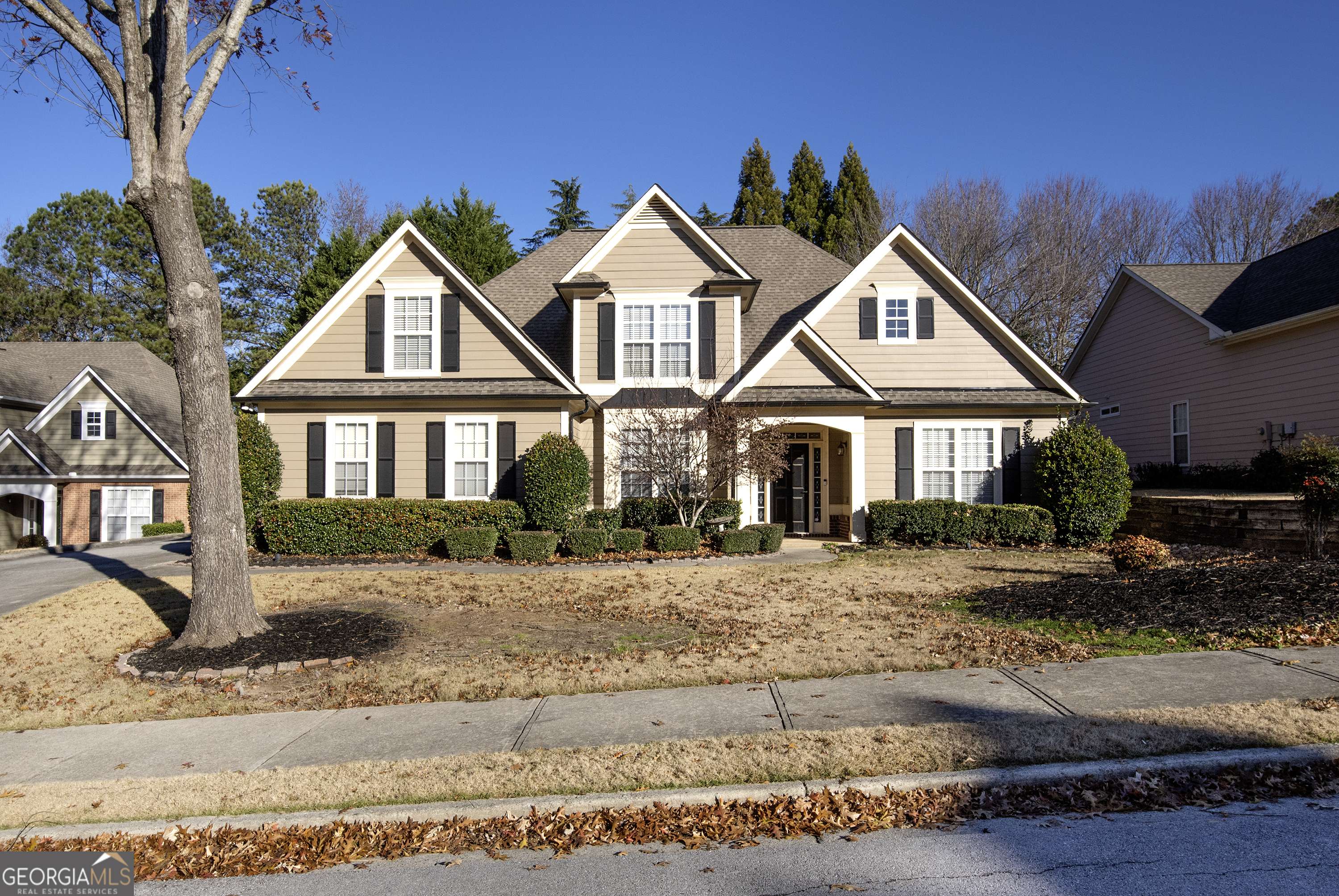 3338 Hinsdale Lane