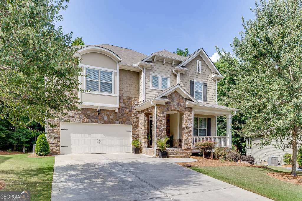 6715 Country Lake Road