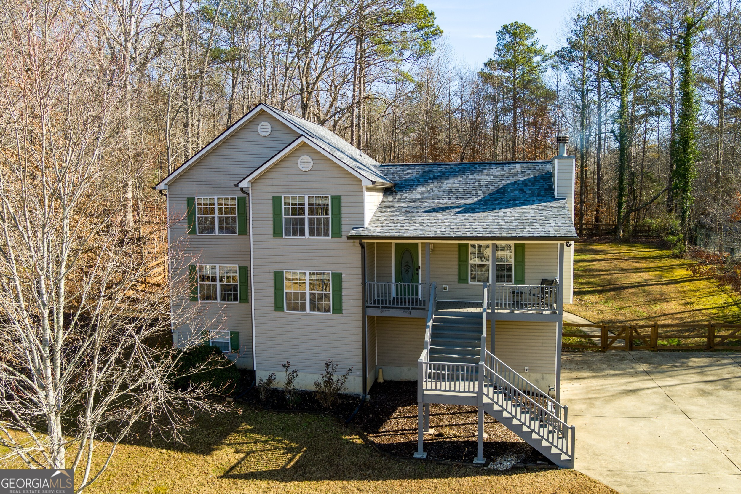 162 Crystal Creek Drive
