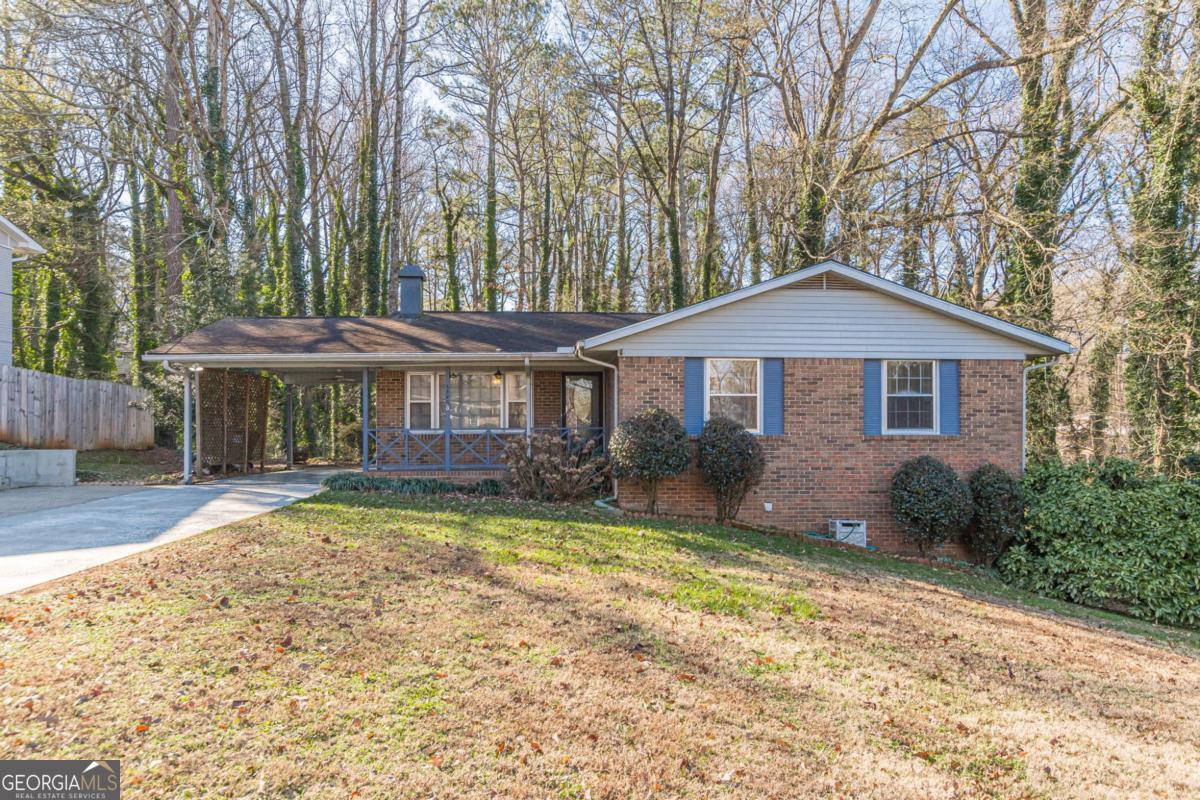 3390 Kenland Road SE