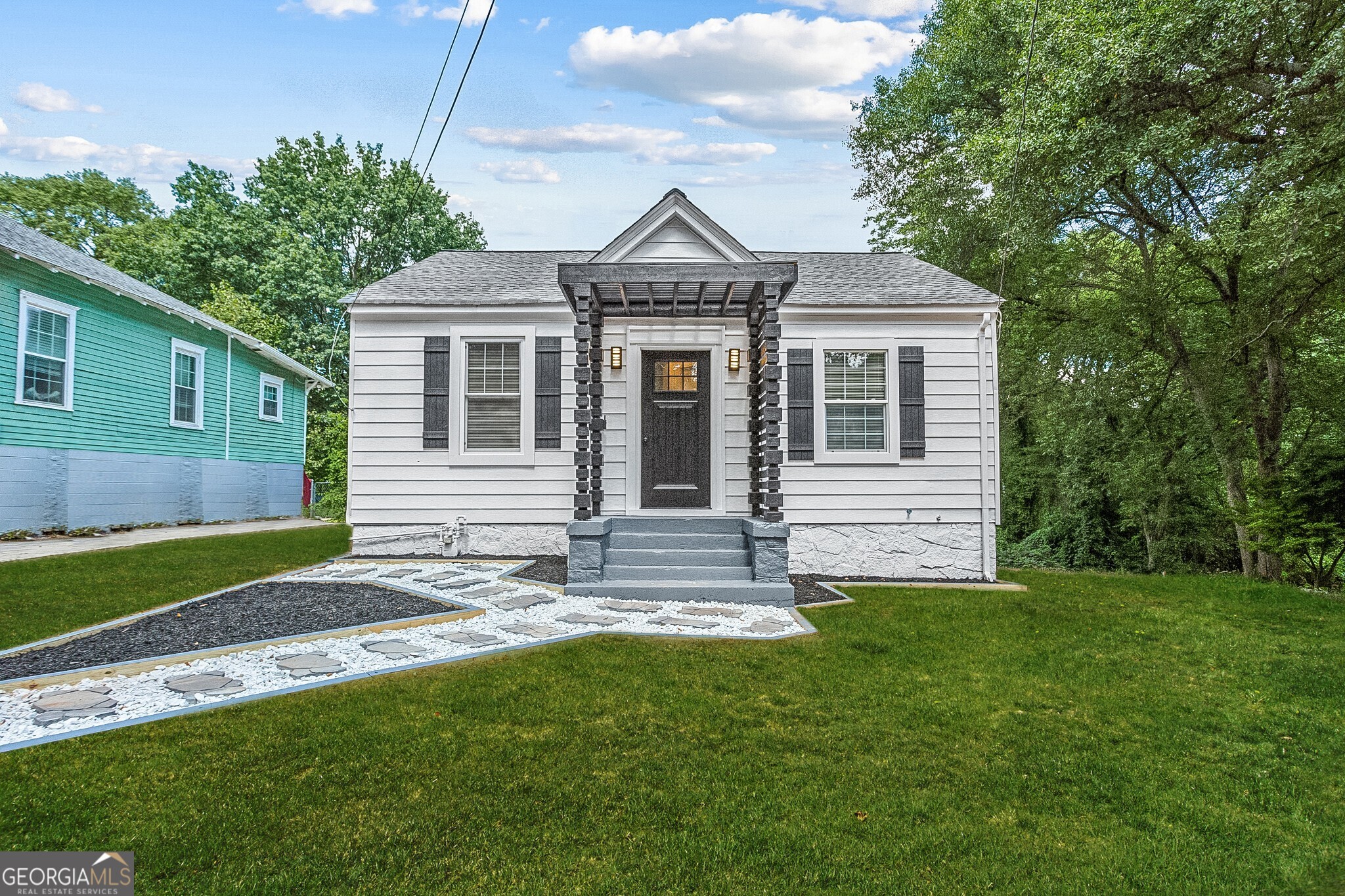 1035 Astor Avenue SW