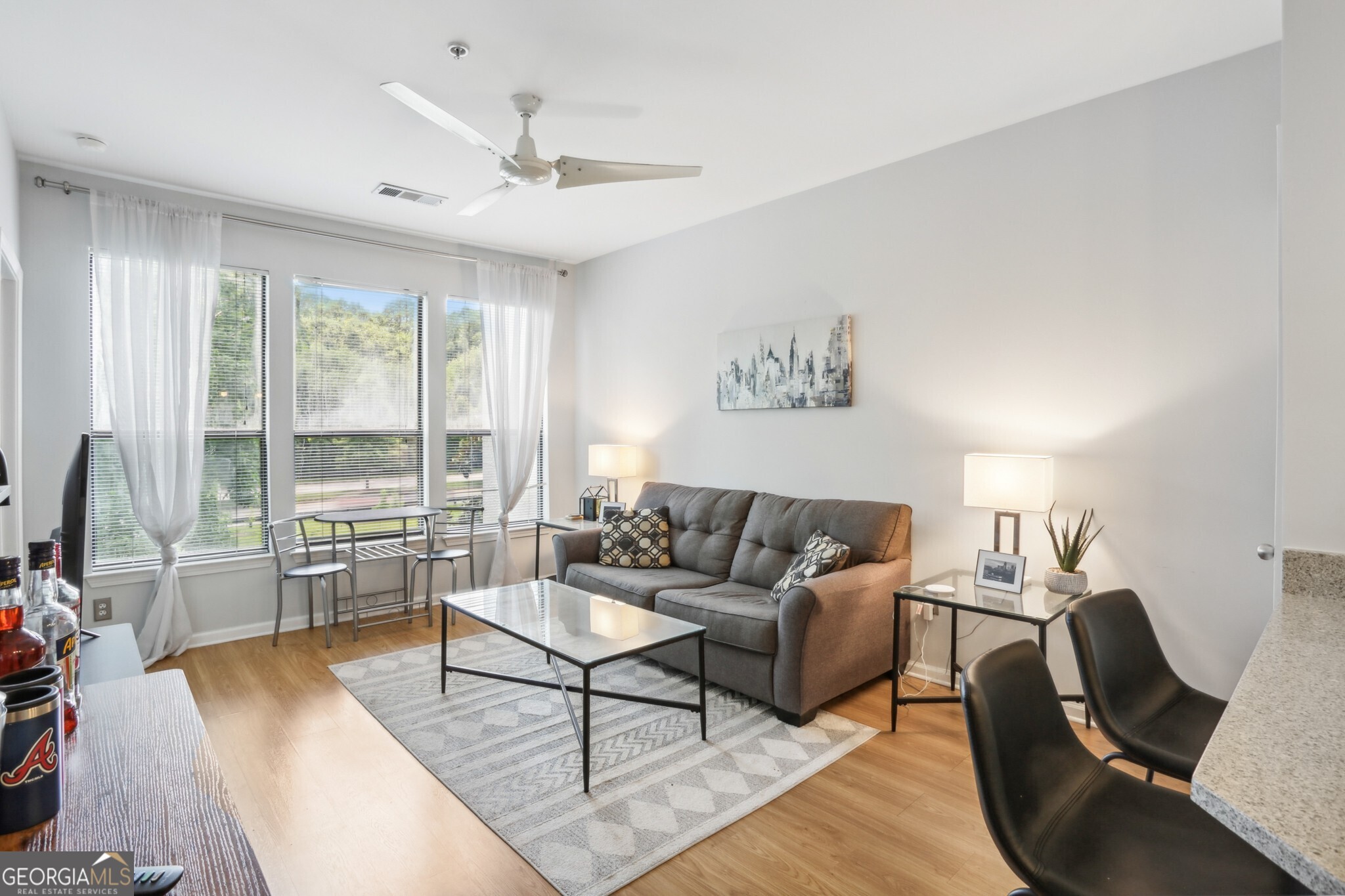 821 Ralph McGill Boulevard NE # 3425