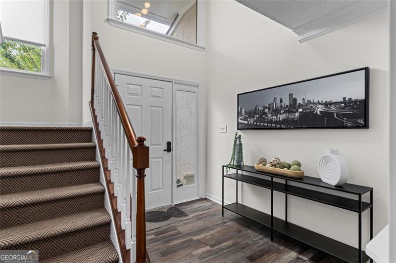 1484 BRIAROAKS Trail