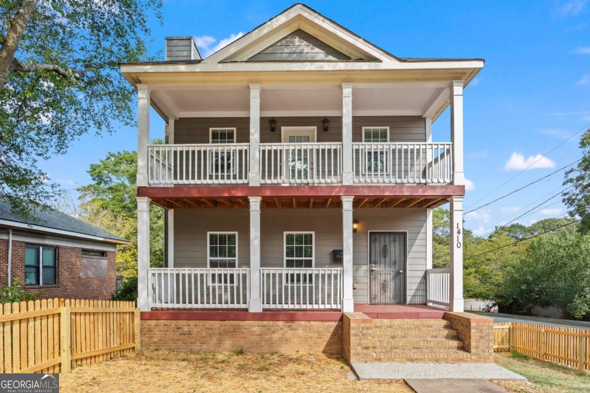 1410 Metropolitan Parkway SW