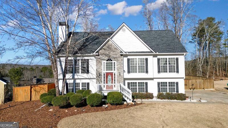 237 Mountain Brooke