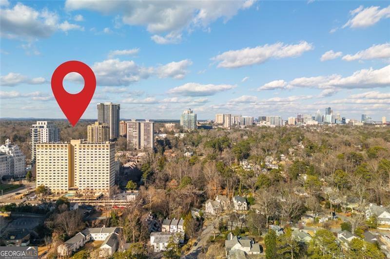 2479 PEACHTREE Road # 202