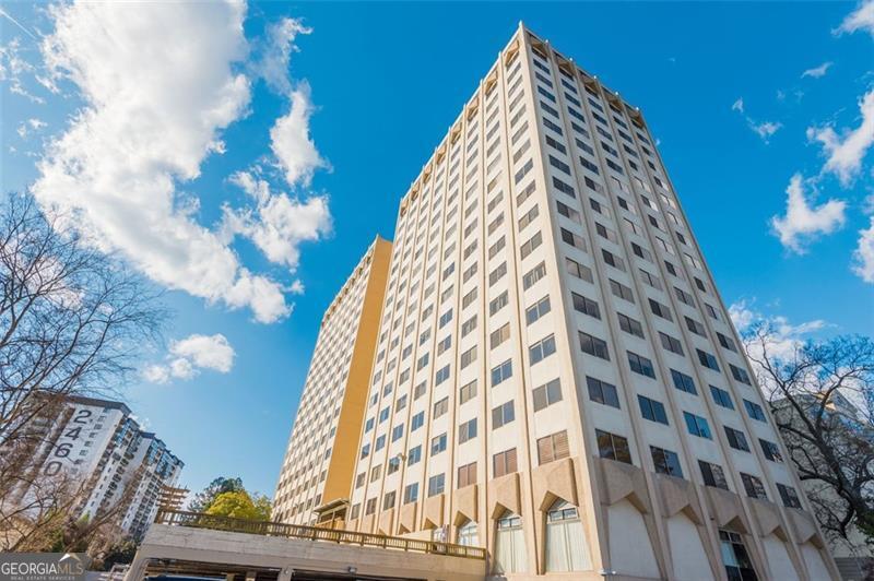 2479 PEACHTREE Road # 202