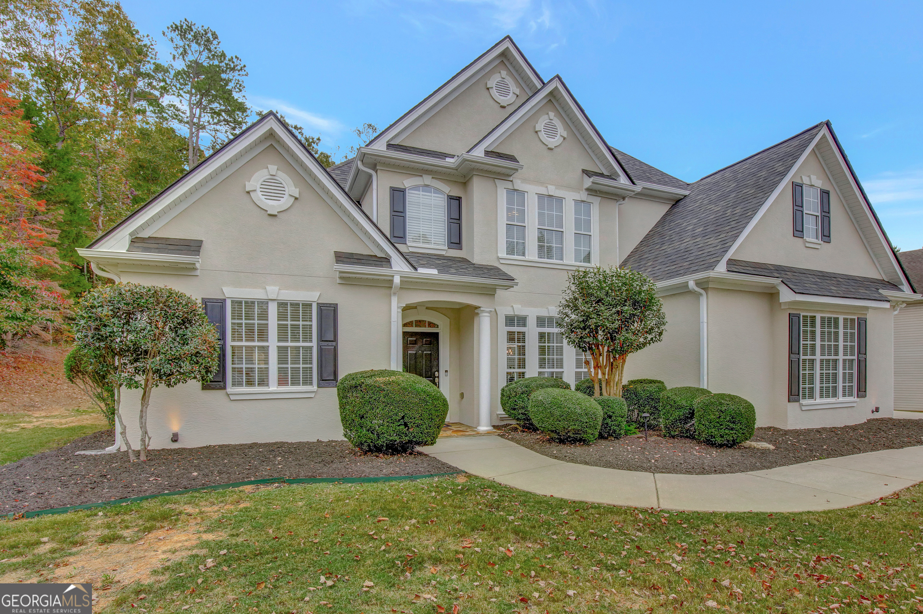 125 Fawn Brook Pass