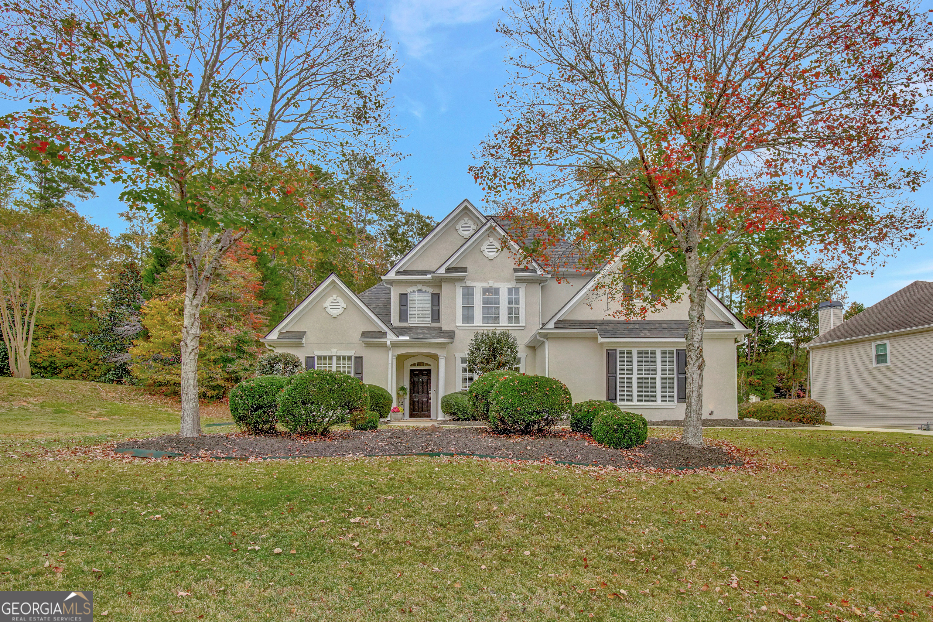 125 Fawn Brook Pass