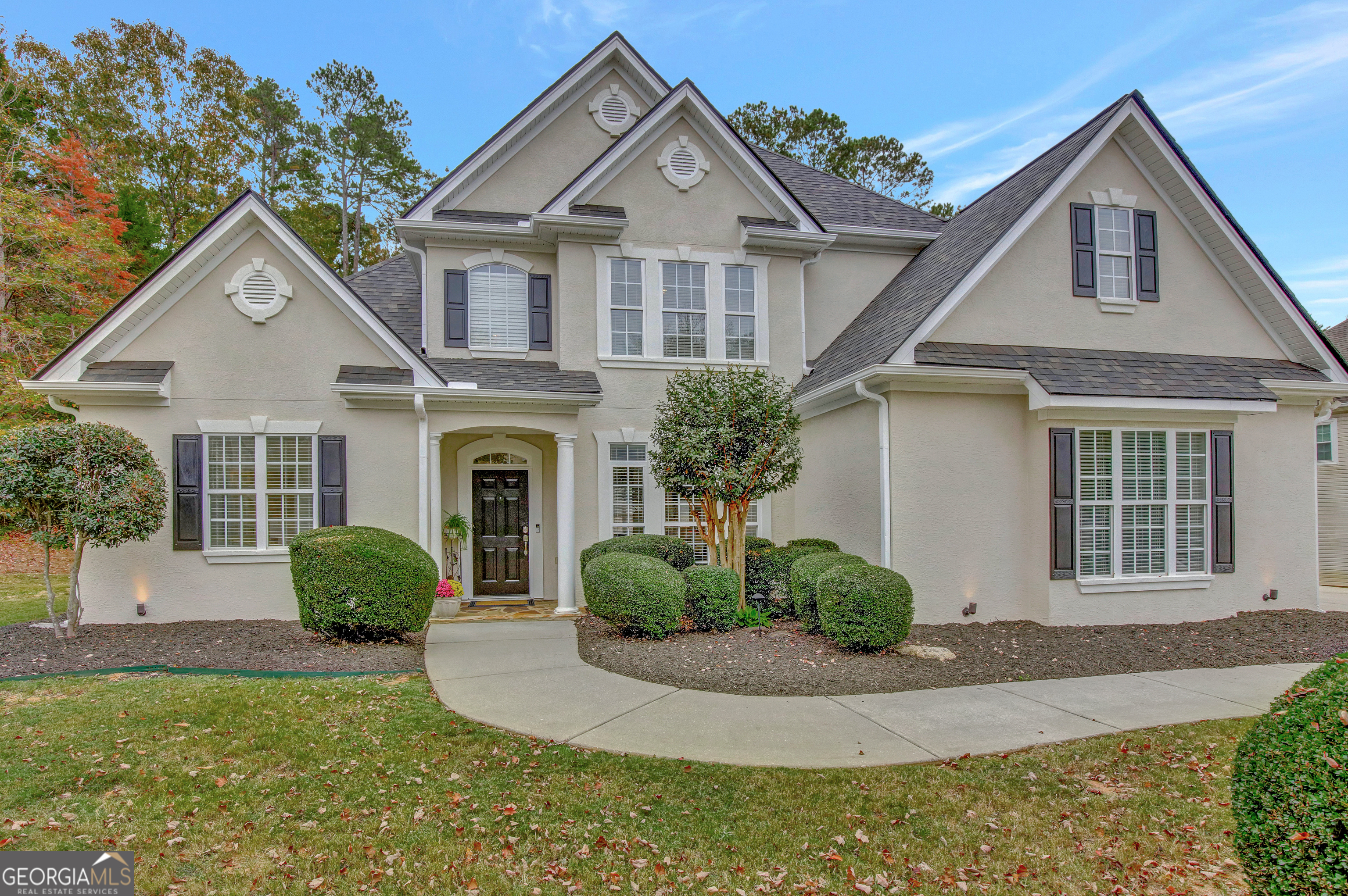 125 Fawn Brook Pass
