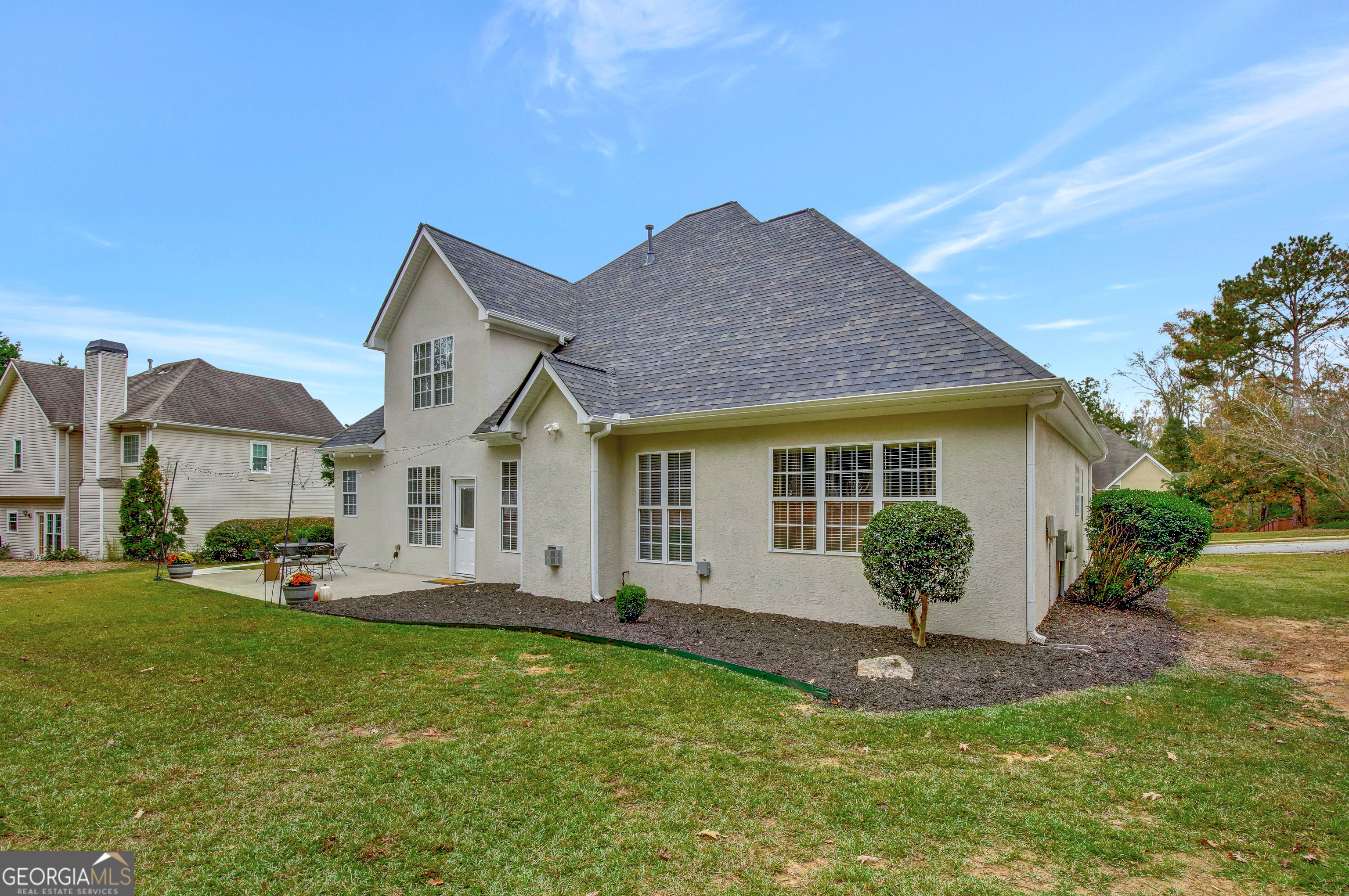 125 Fawn Brook Pass